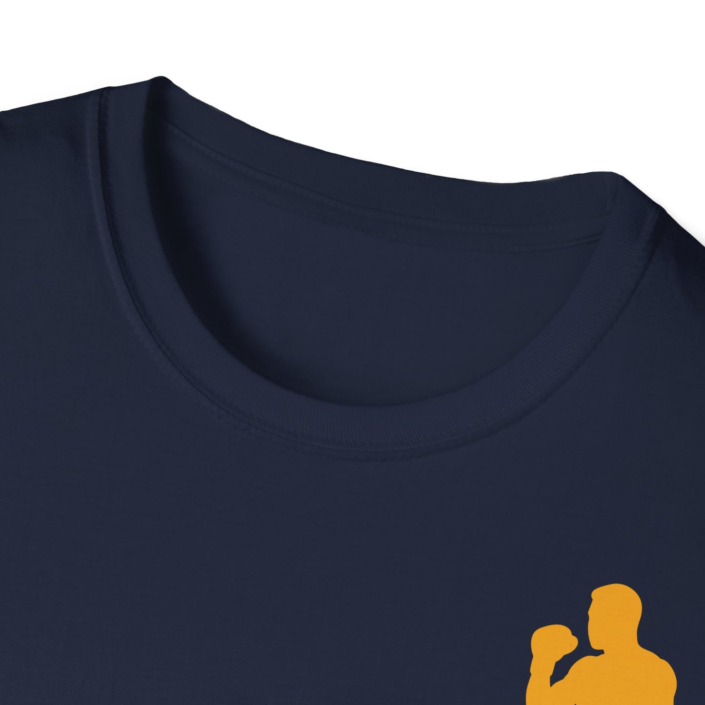 T-shirt “Float Like A Butterfly – Hommage Muhammad Ali”