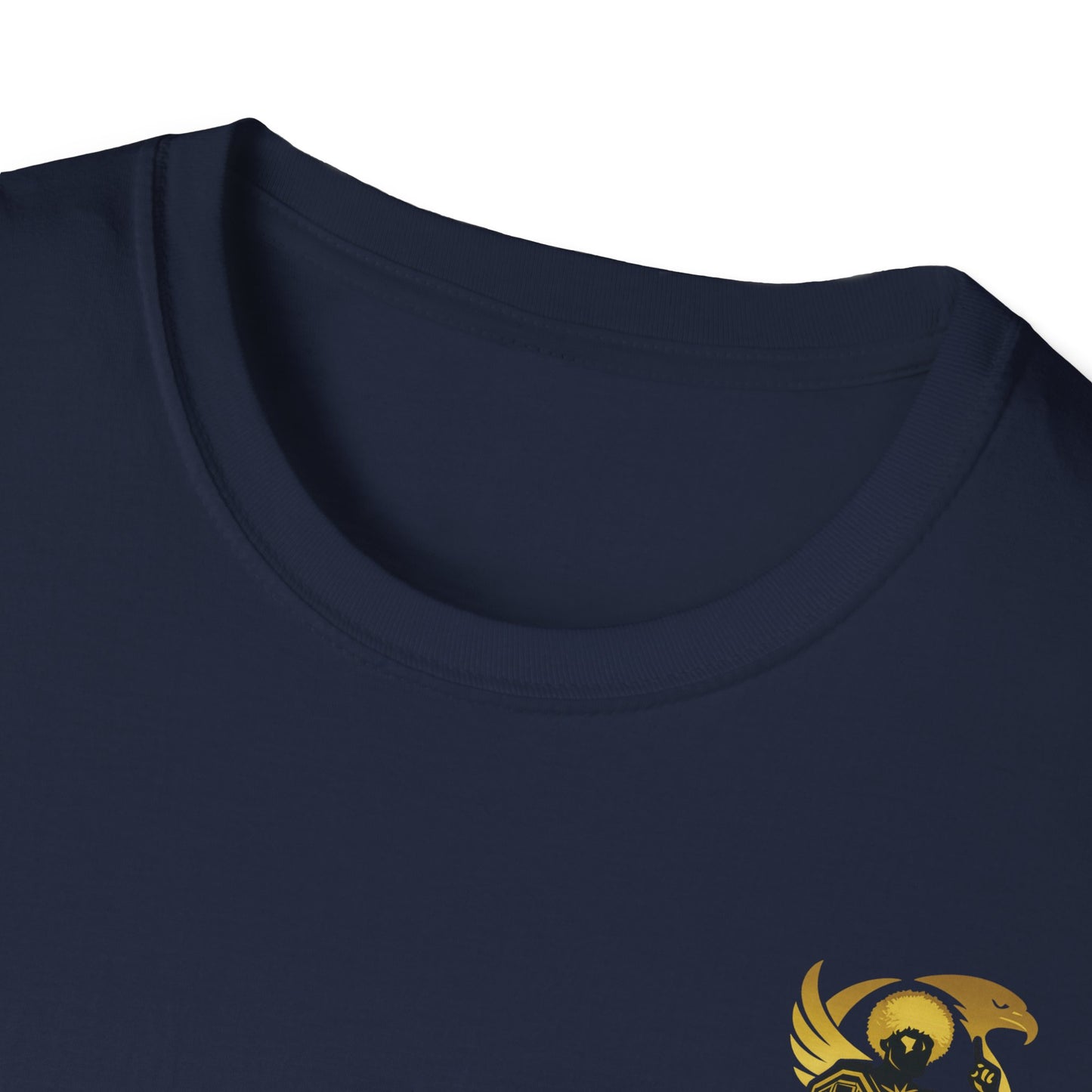 T-shirt The Eagle — Hommage à Khabib