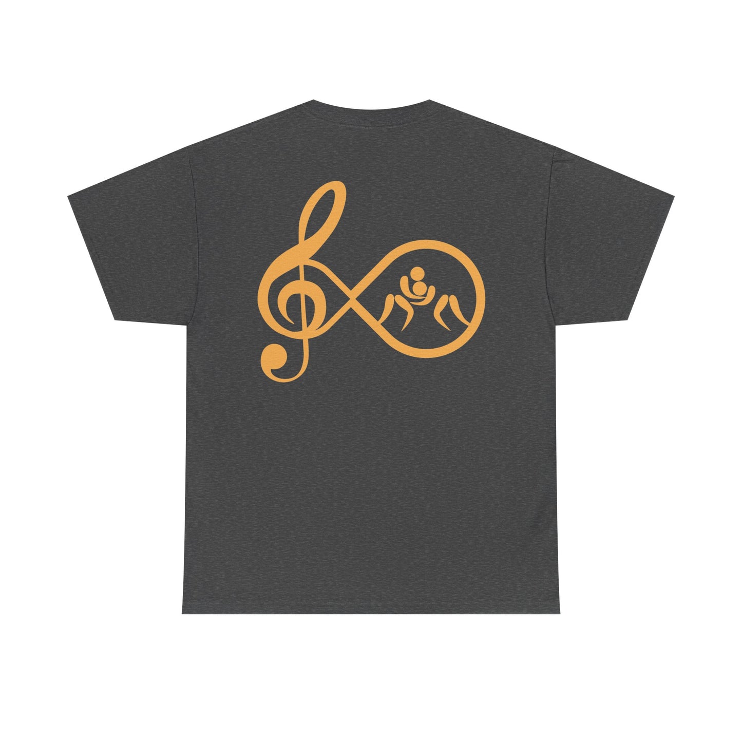 Les solistes Tee Shirt banniere et logo