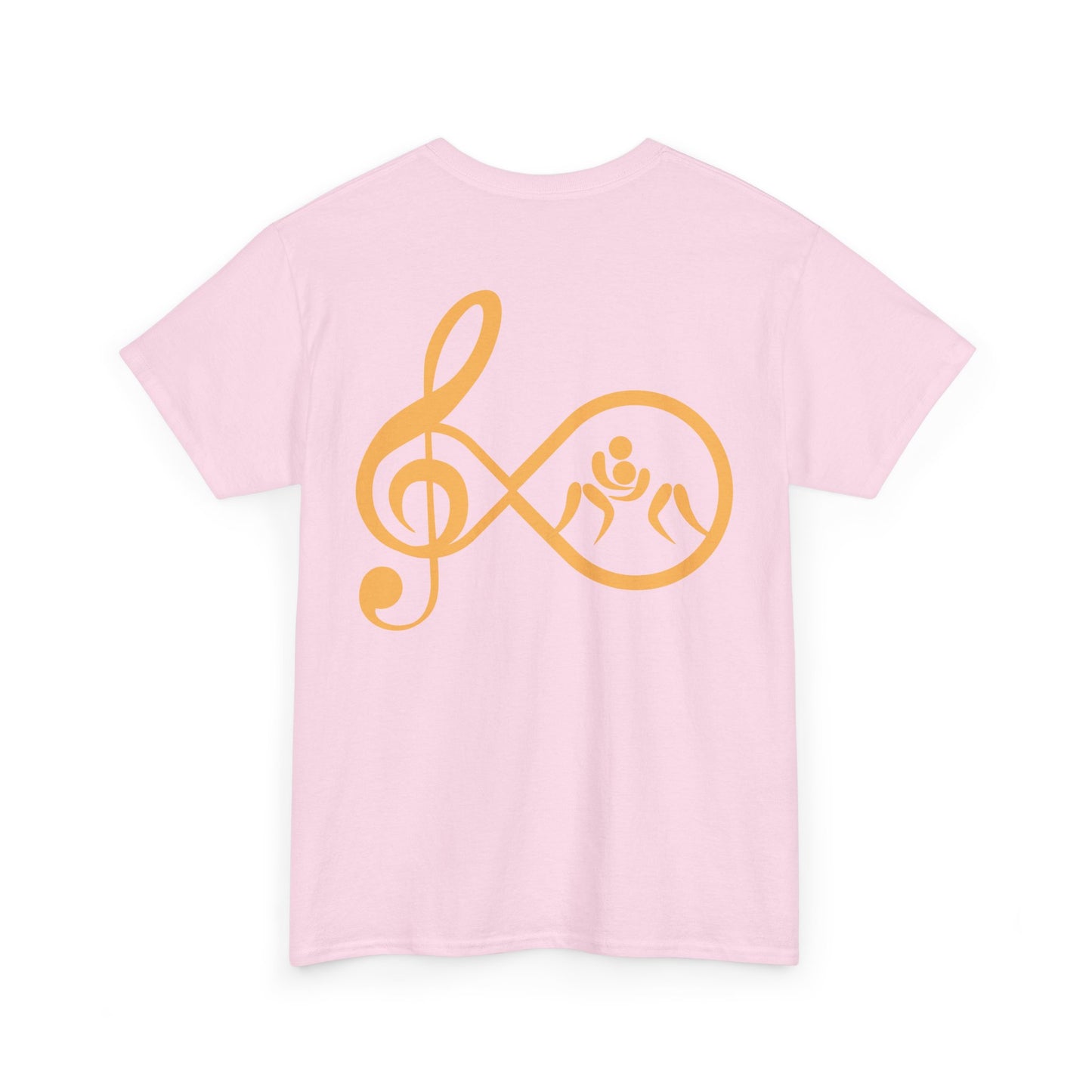 Les solistes Tee Shirt banniere et logo