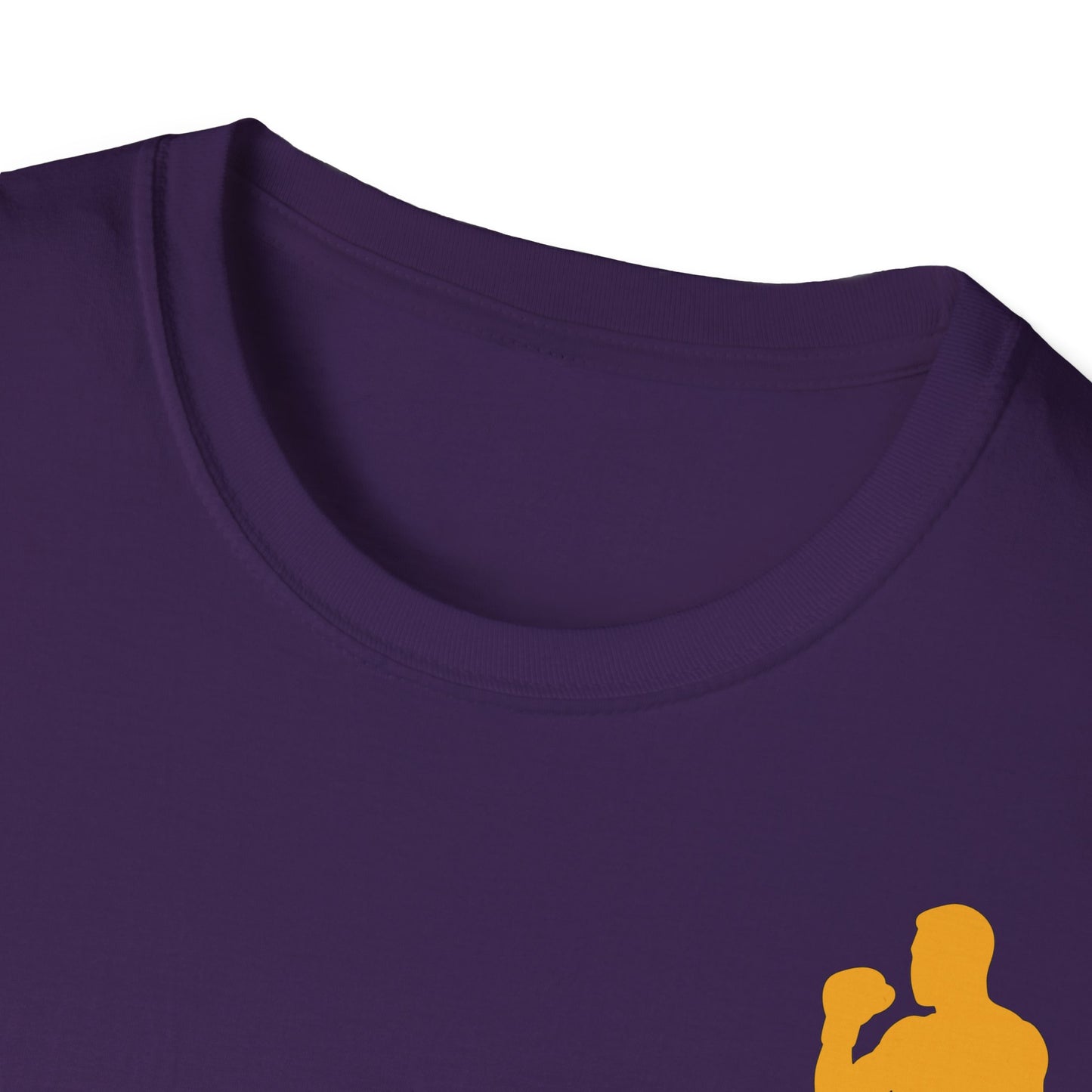 T-shirt “Float Like A Butterfly – Hommage Muhammad Ali”