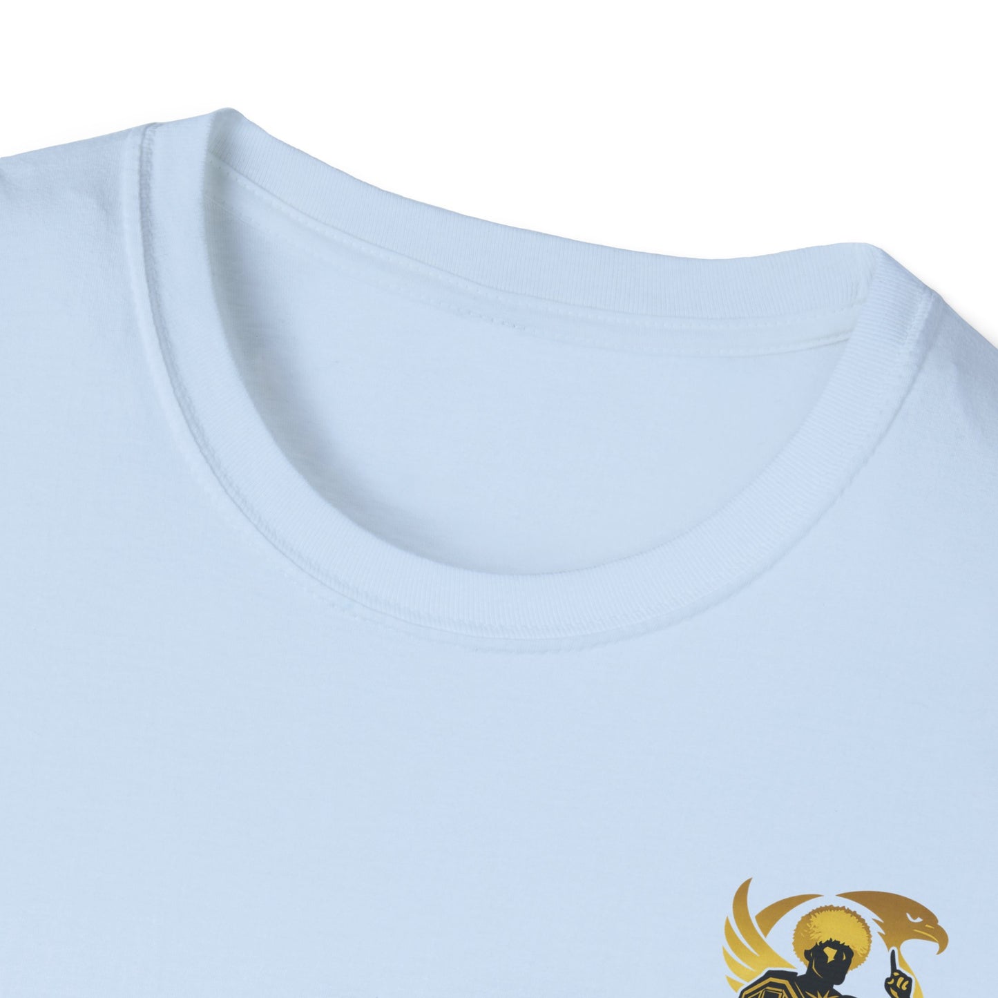 T-shirt The Eagle — Hommage à Khabib