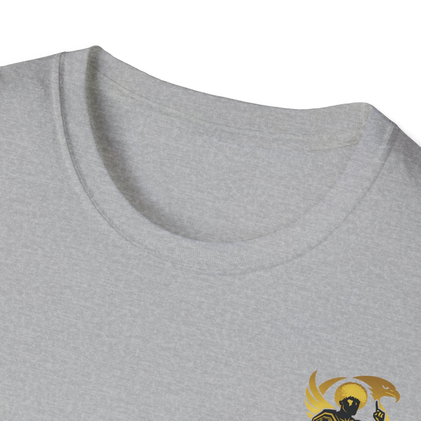 T-shirt The Eagle — Hommage à Khabib