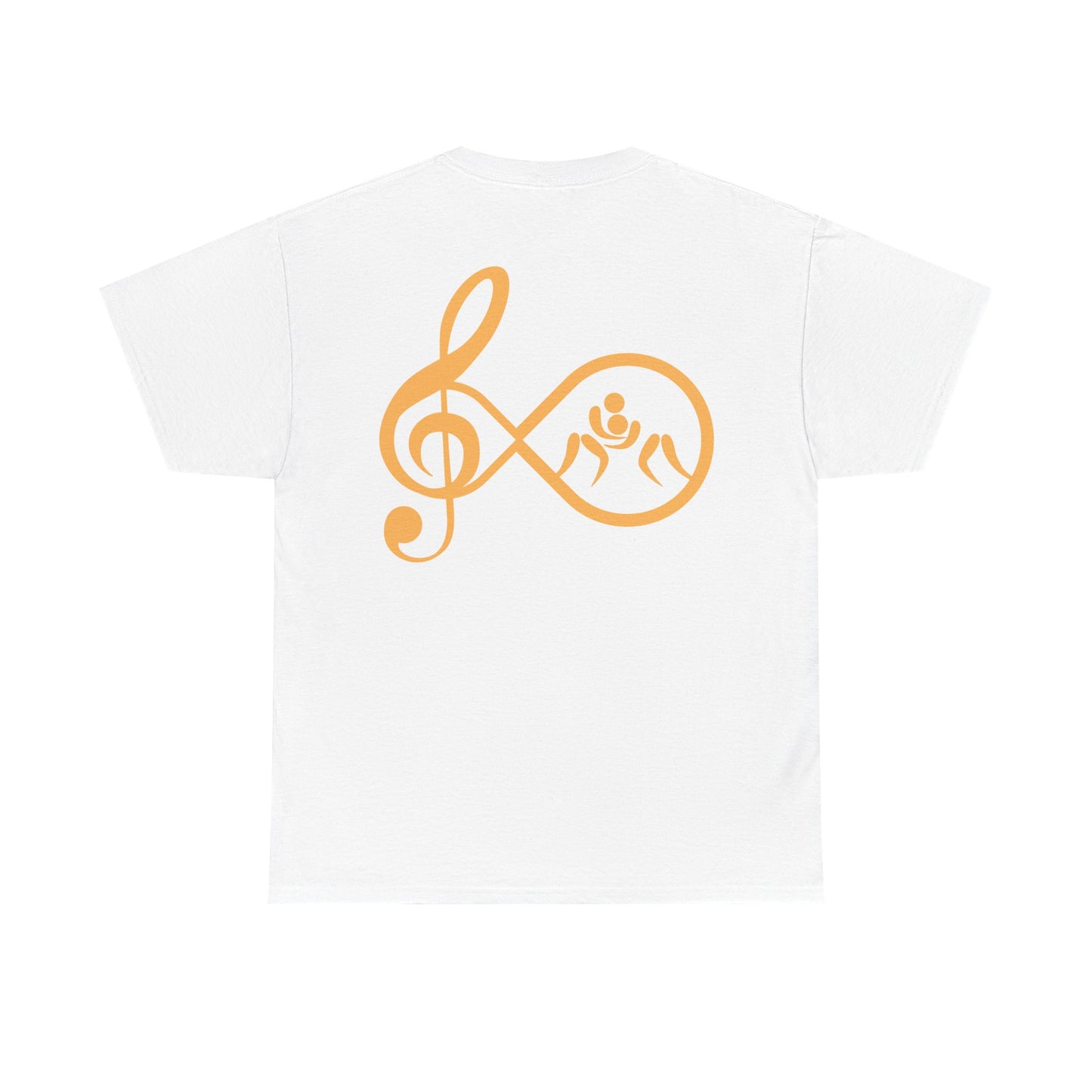 Les solistes Tee Shirt banniere et logo