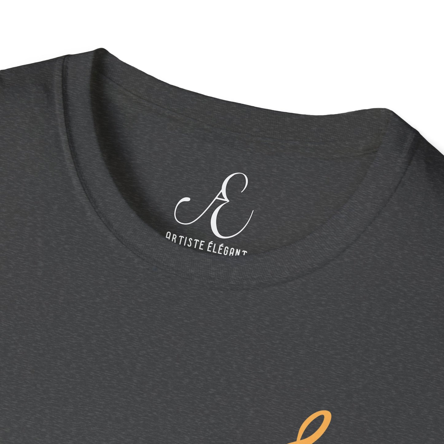 Tee-shirt logo les solistes