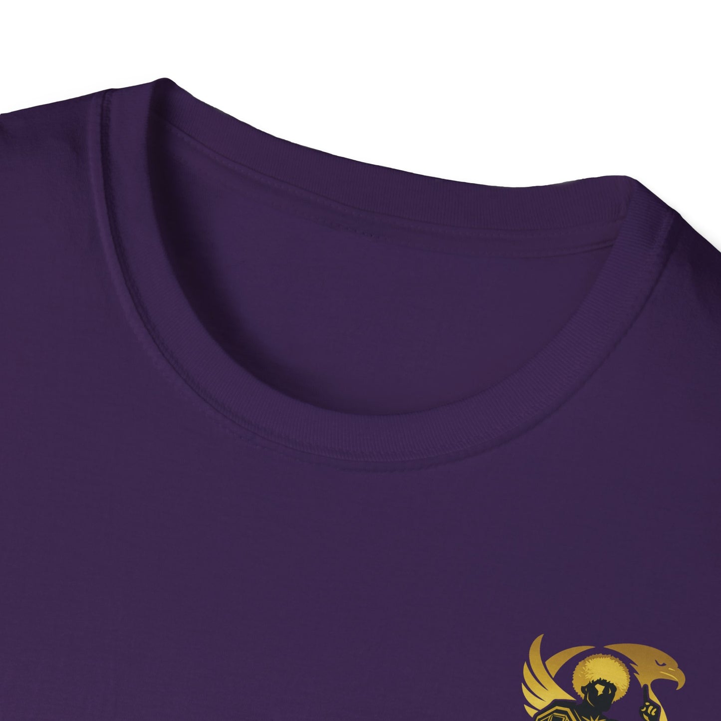 T-shirt The Eagle — Hommage à Khabib