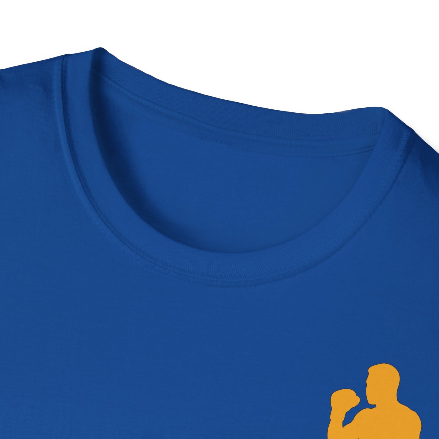 T-shirt “Float Like A Butterfly – Hommage Muhammad Ali”