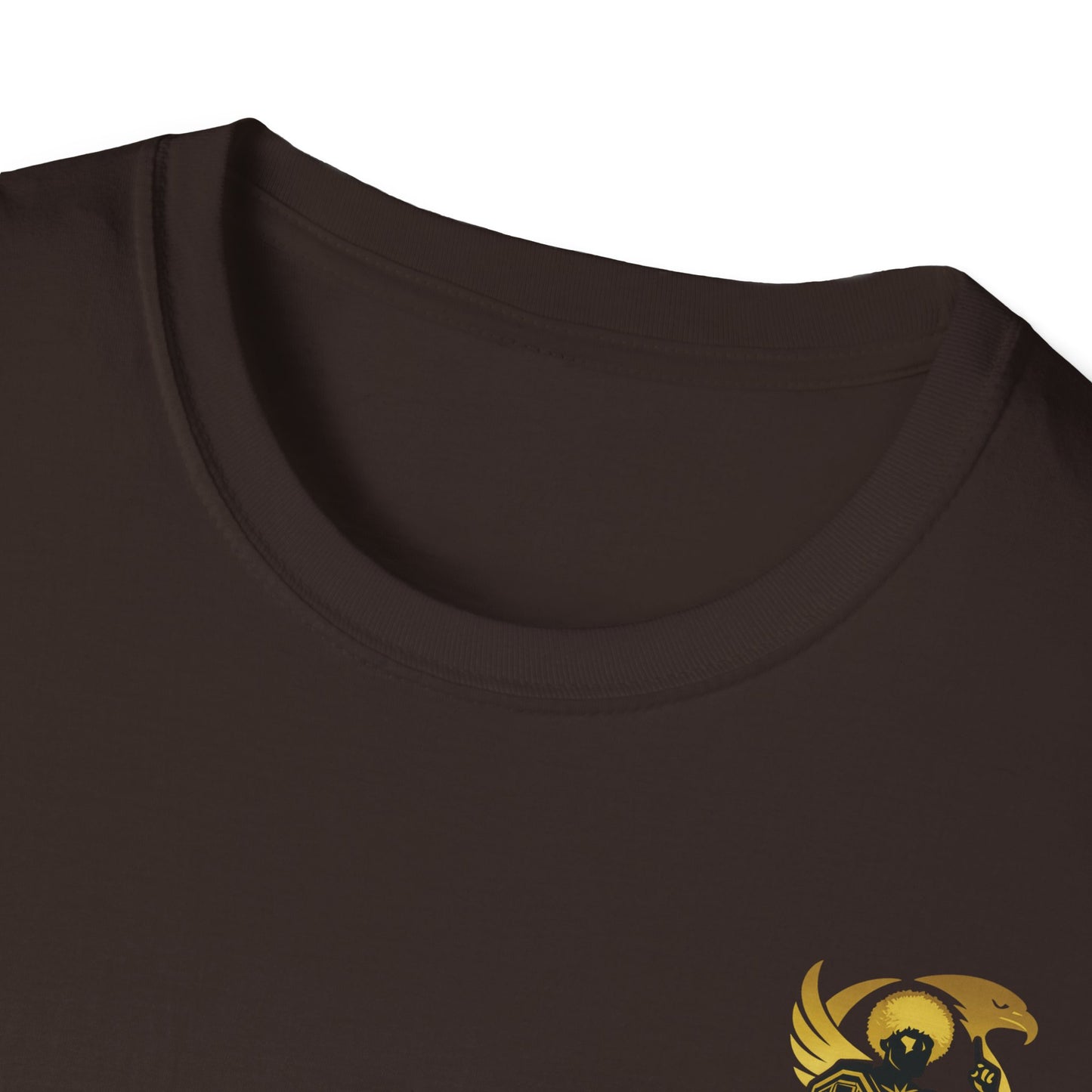 T-shirt The Eagle — Hommage à Khabib