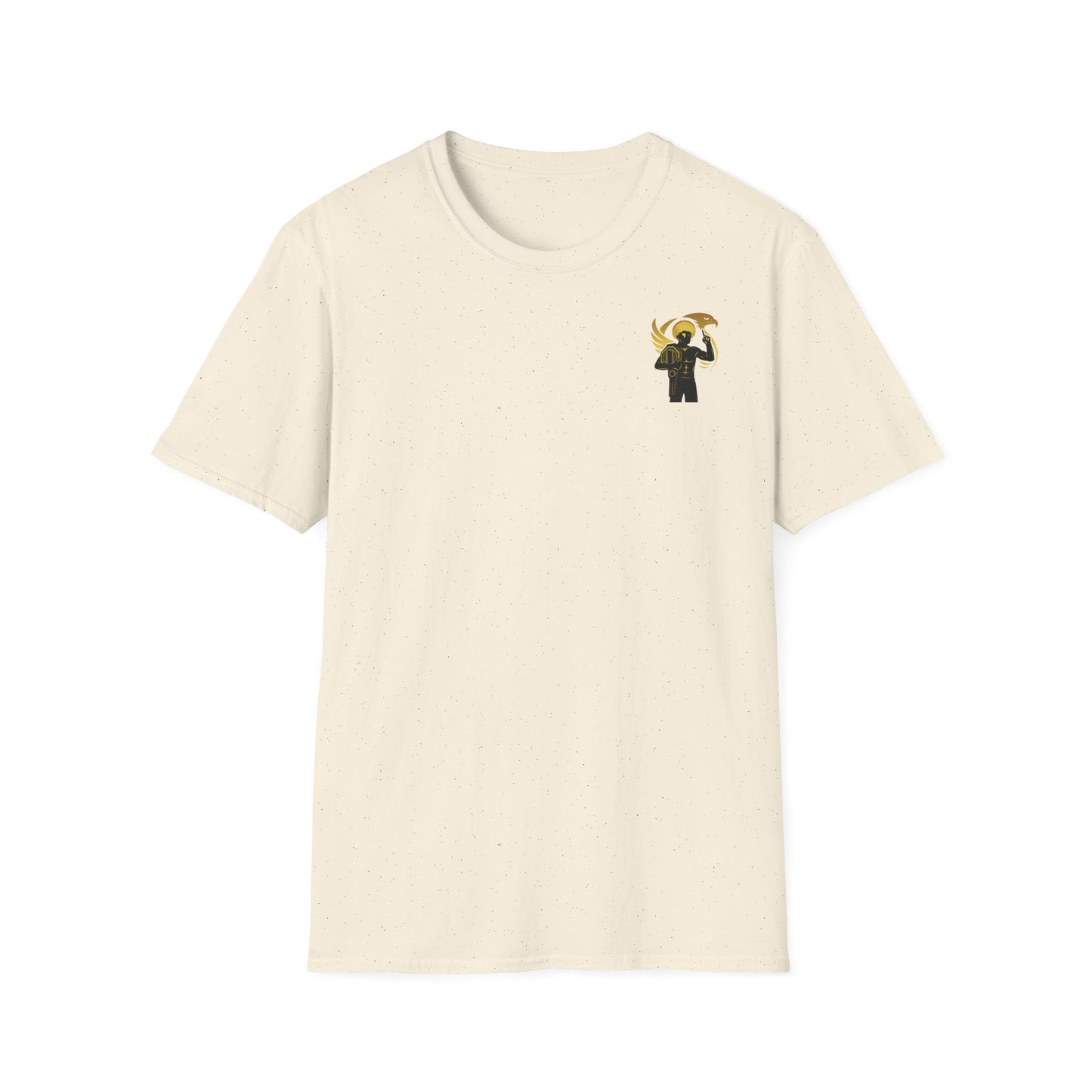 T-shirt The Eagle — Hommage à Khabib
