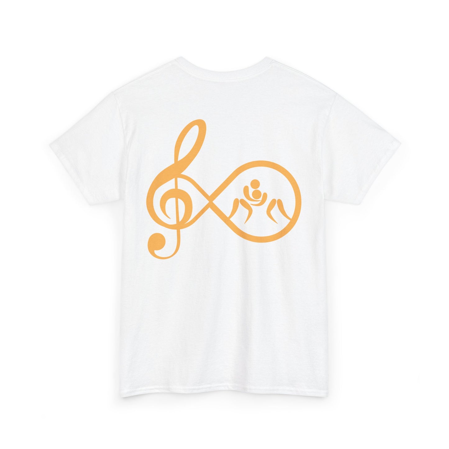 Les solistes Tee Shirt banniere et logo