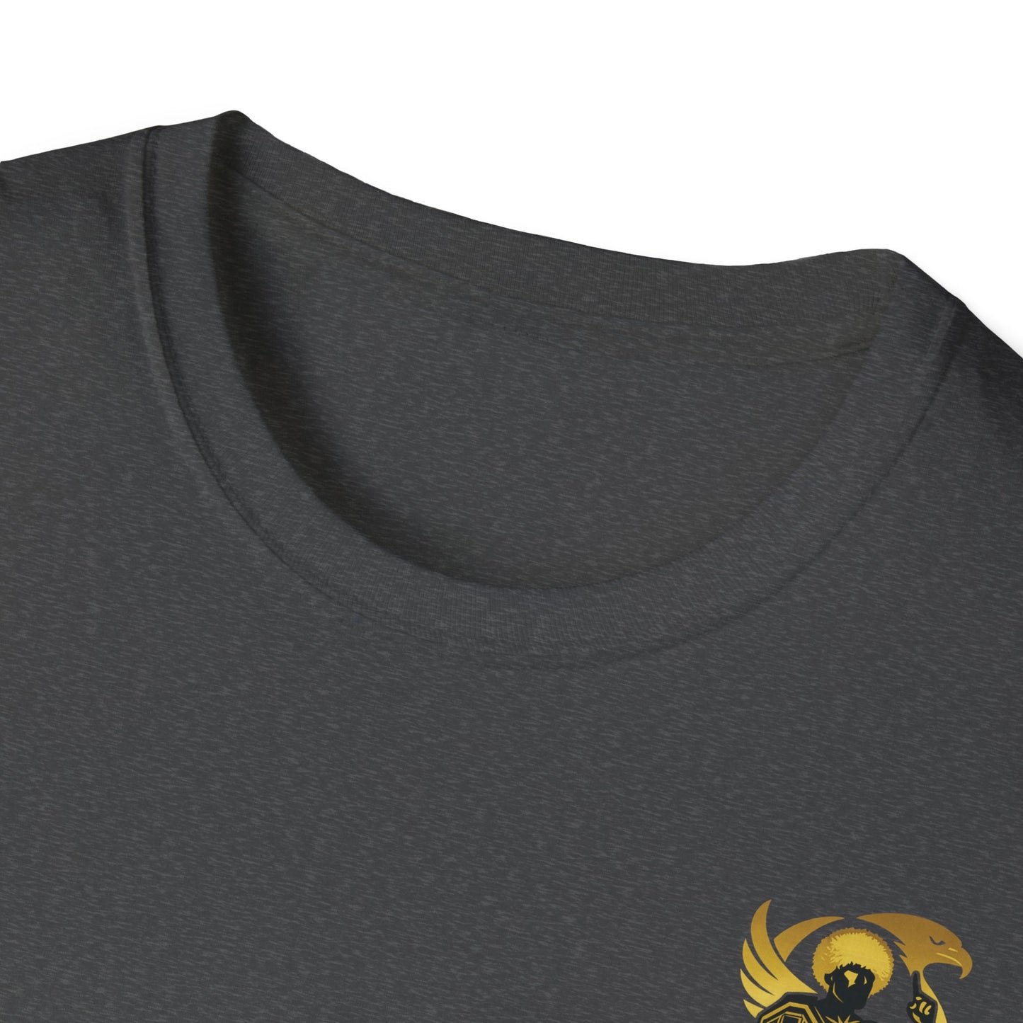 T-shirt The Eagle — Hommage à Khabib