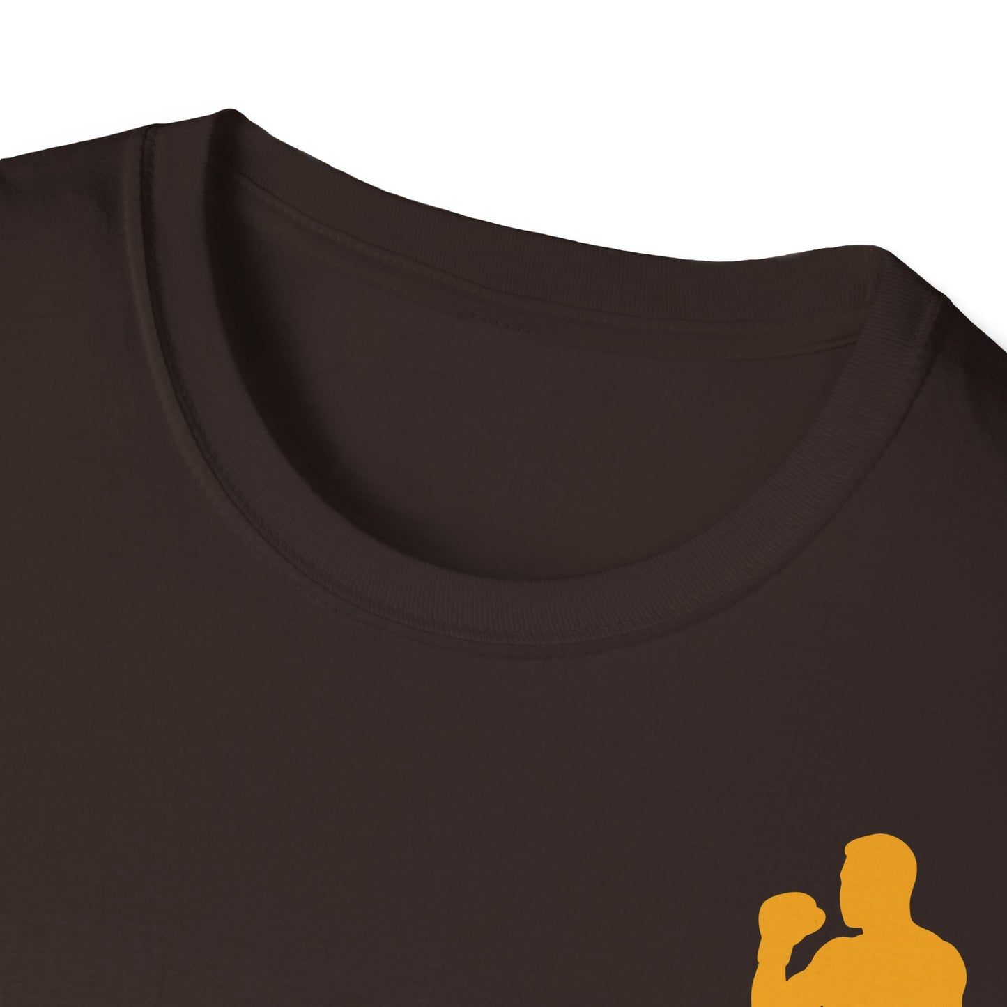 T-shirt “Float Like A Butterfly – Hommage Muhammad Ali”