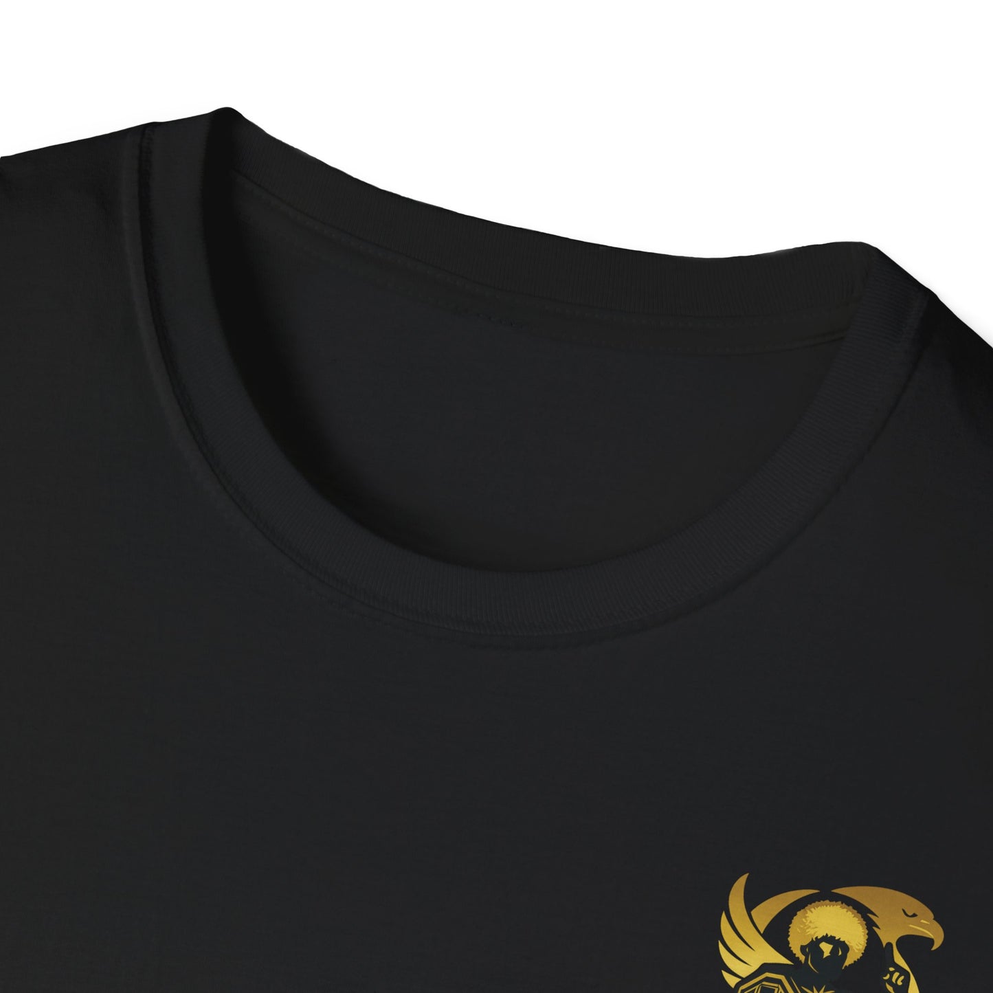 T-shirt The Eagle — Hommage à Khabib