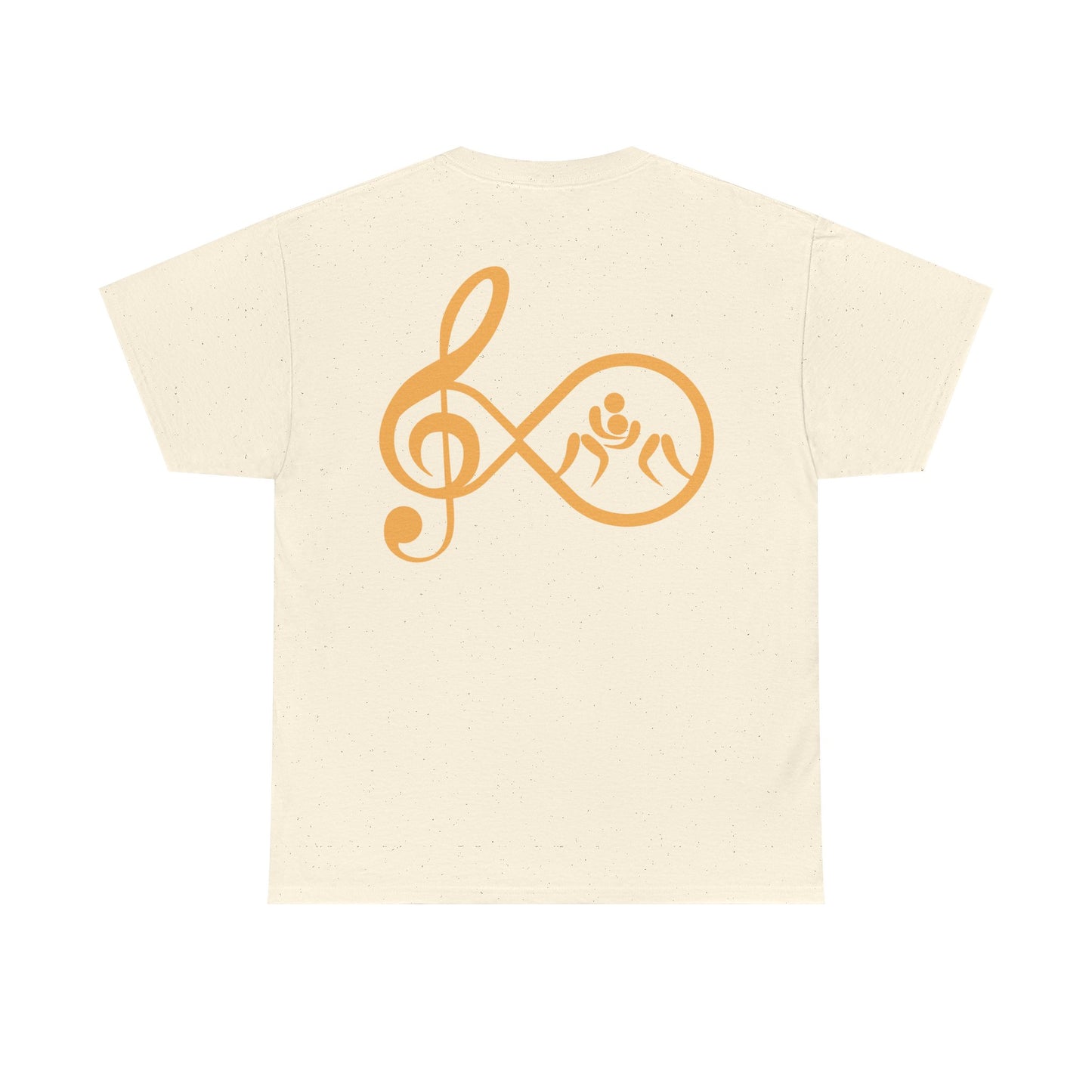 Les solistes Tee Shirt banniere et logo