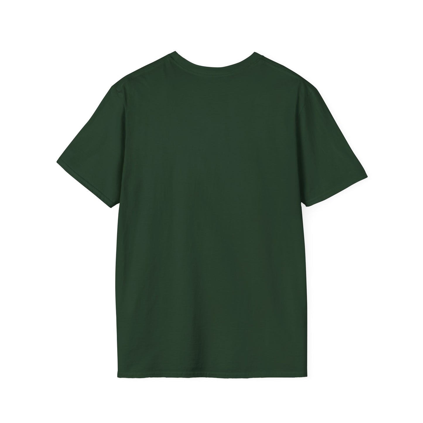 T-shirt “Float Like A Butterfly – Hommage Muhammad Ali”