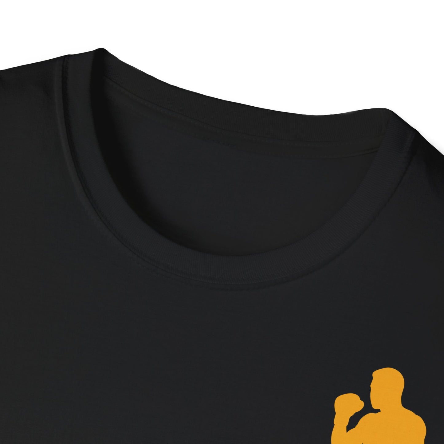 T-shirt “Float Like A Butterfly – Hommage Muhammad Ali”