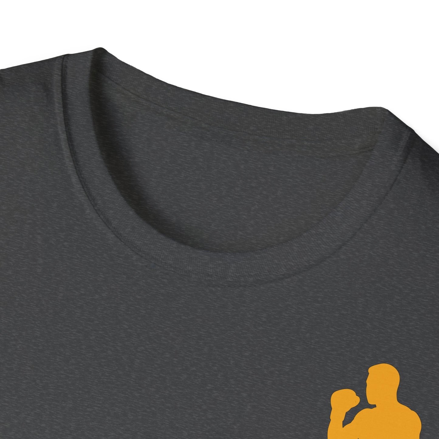 T-shirt “Float Like A Butterfly – Hommage Muhammad Ali”