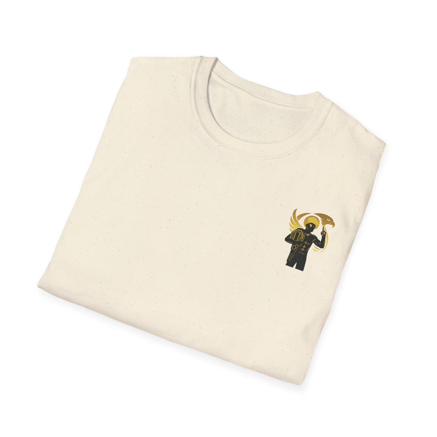 T-shirt The Eagle — Hommage à Khabib