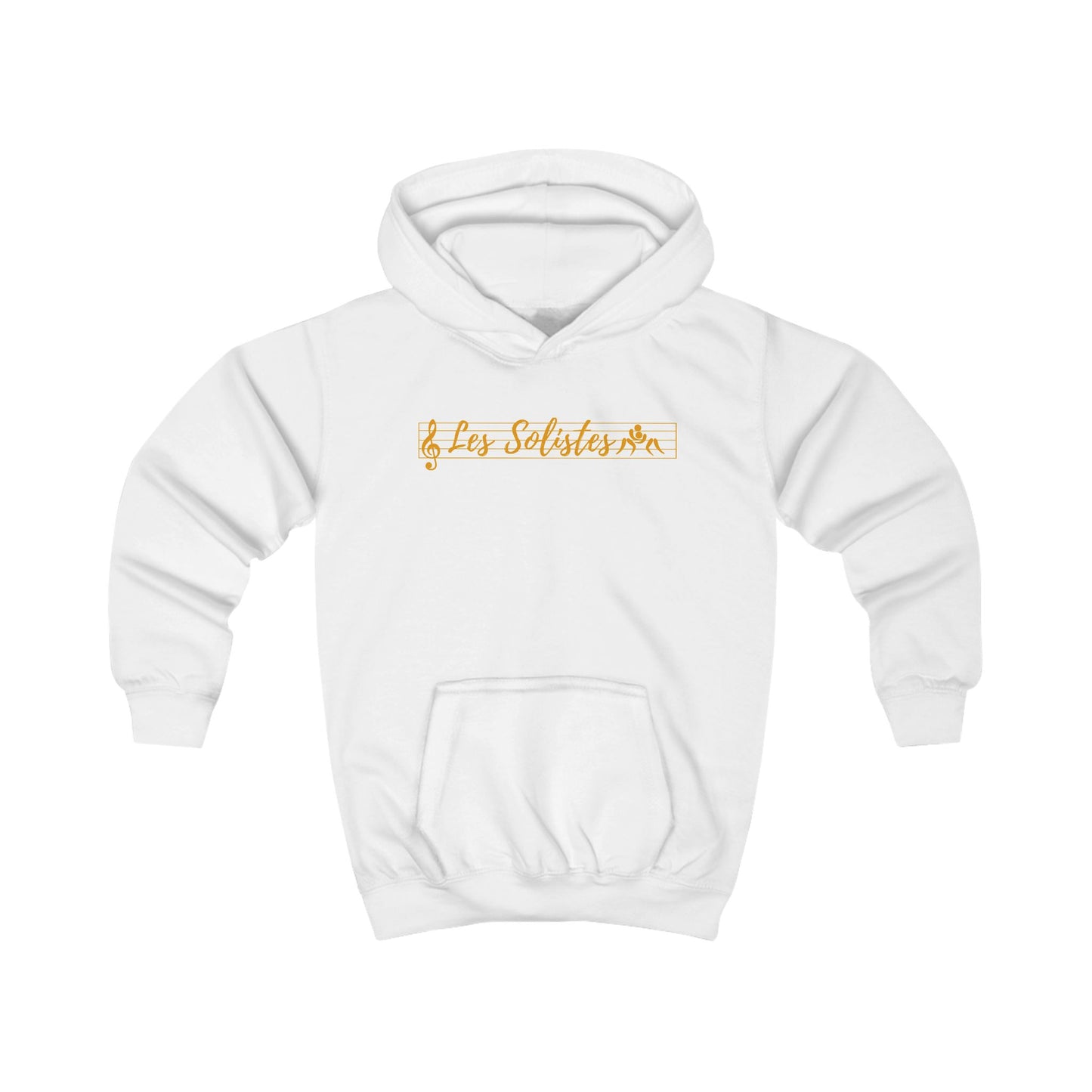 Solistes Kids Hoodie