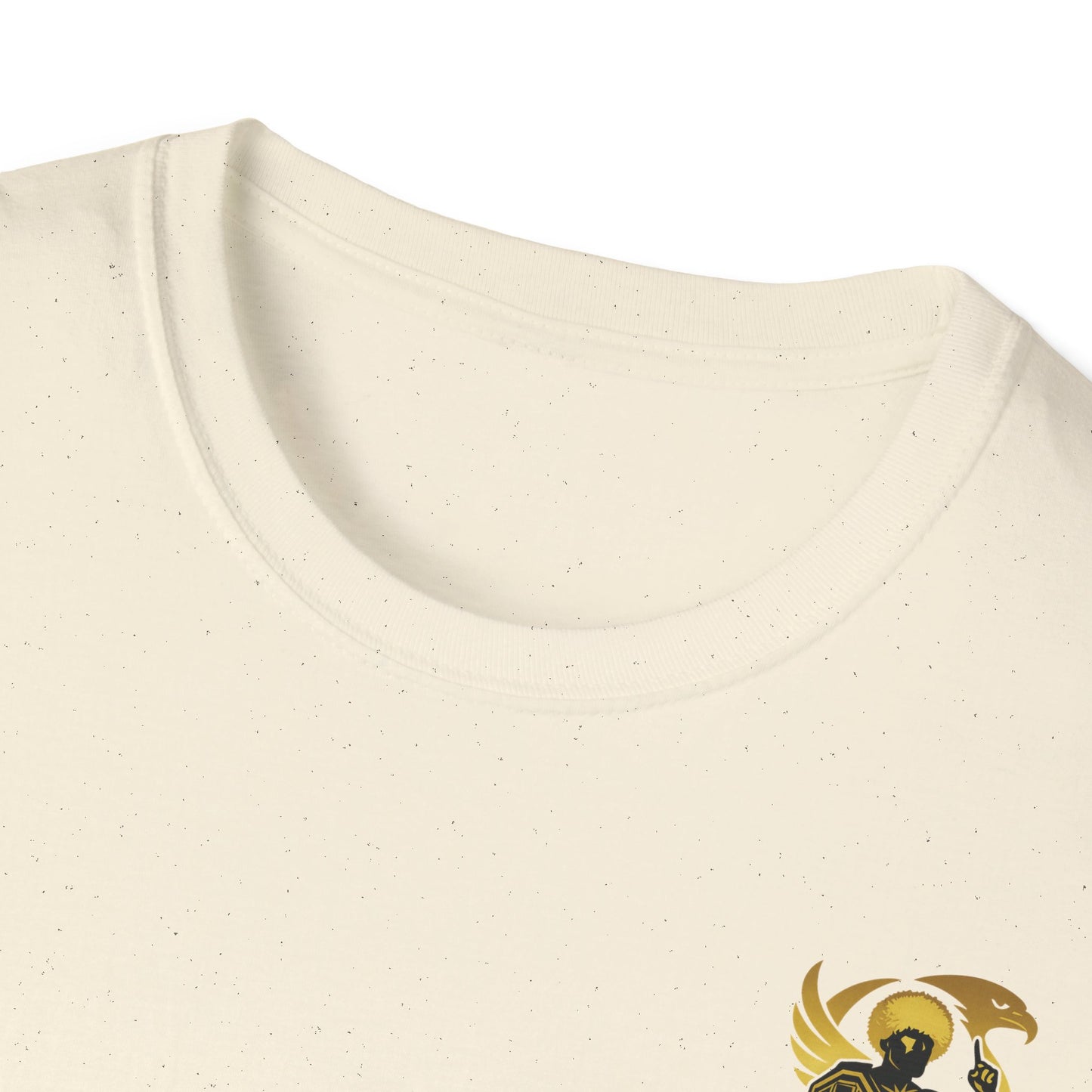 T-shirt The Eagle — Hommage à Khabib
