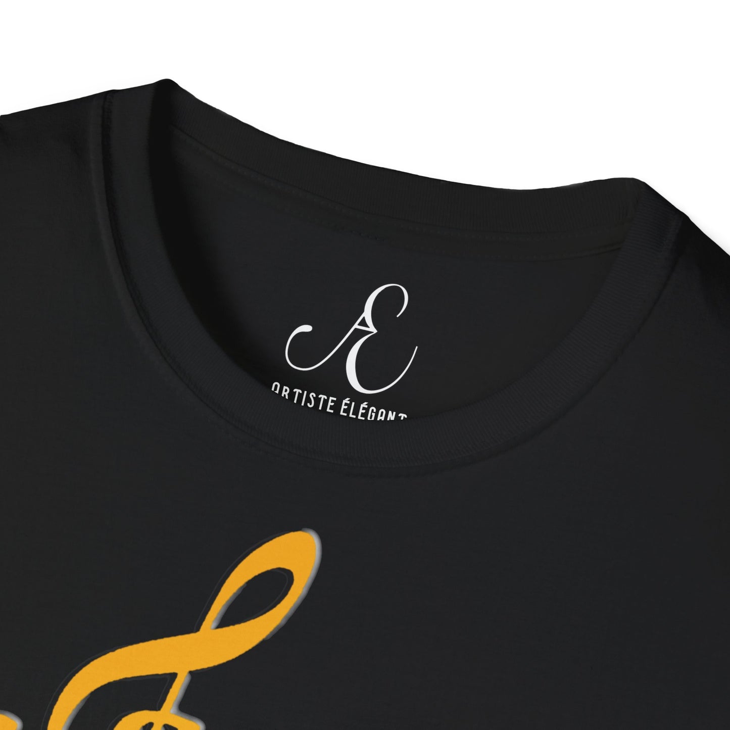 Tee-shirt les solistes