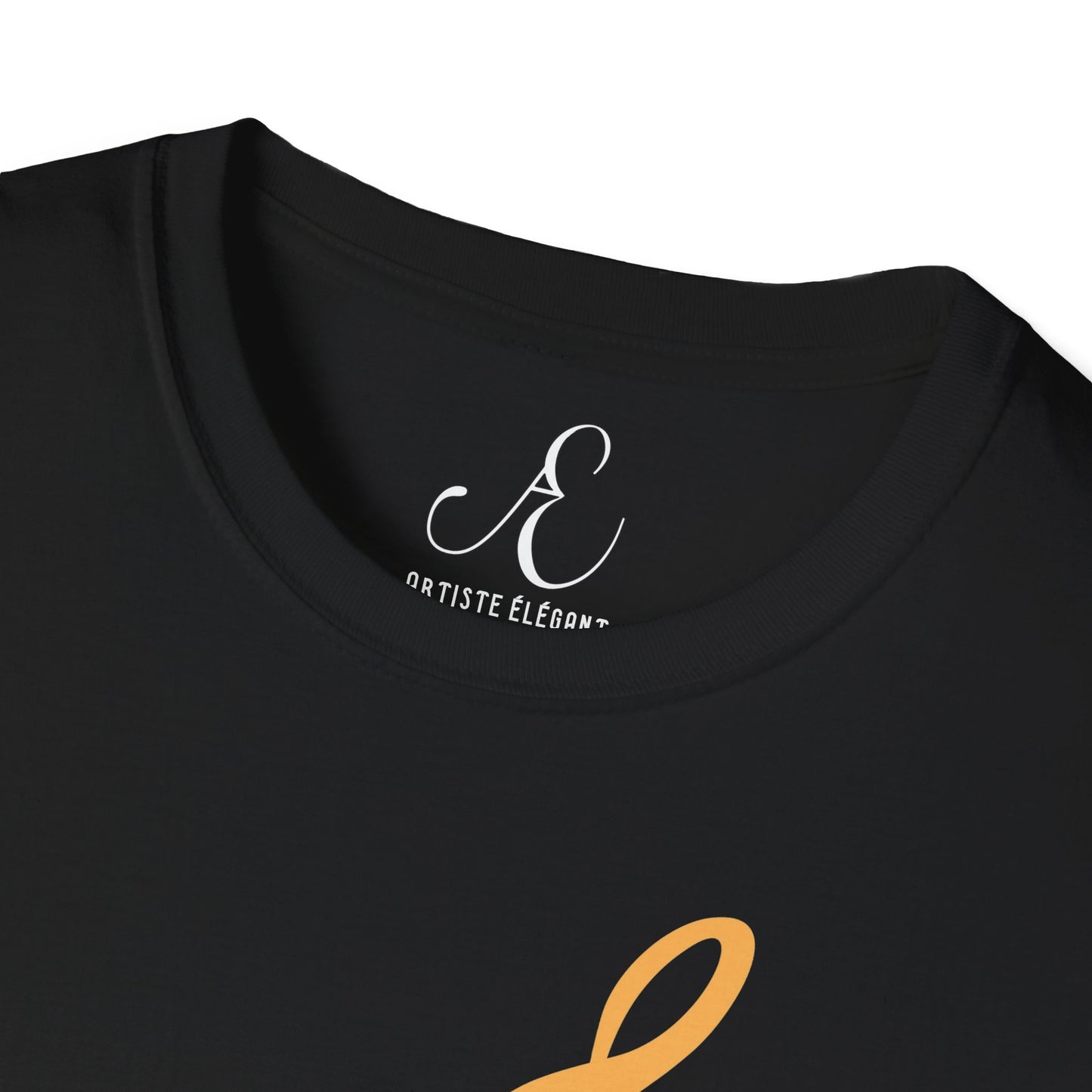 Tee-shirt logo les solistes