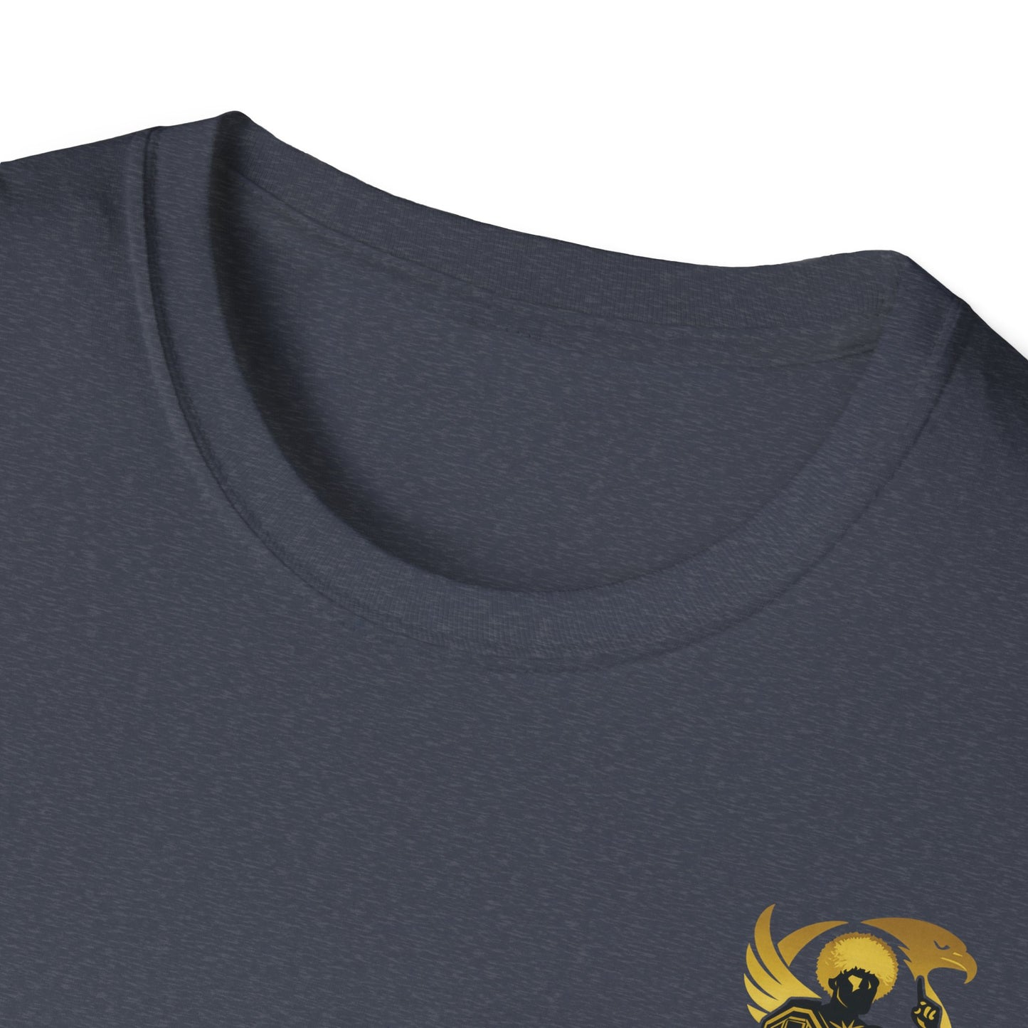 T-shirt The Eagle — Hommage à Khabib
