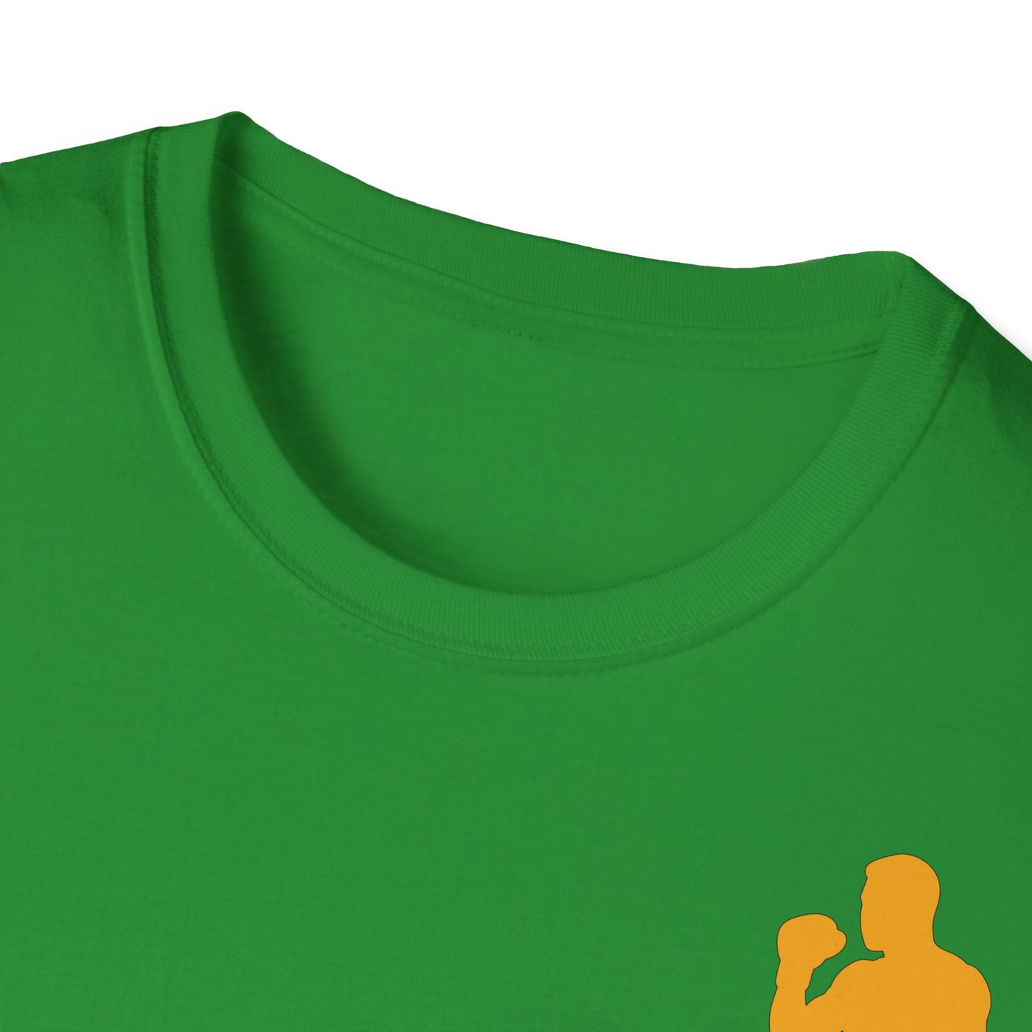 T-shirt “Float Like A Butterfly – Hommage Muhammad Ali”