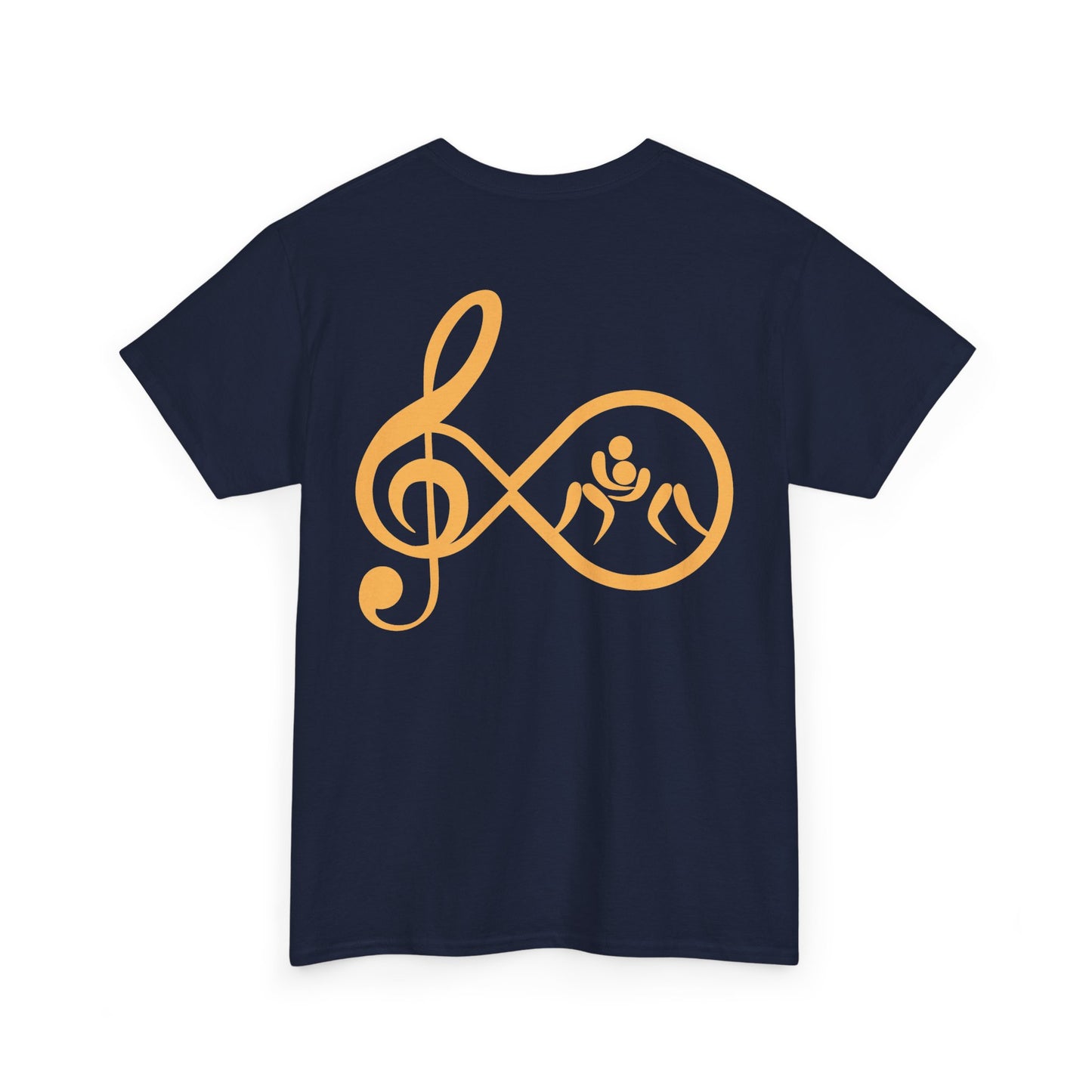 Les solistes Tee Shirt banniere et logo