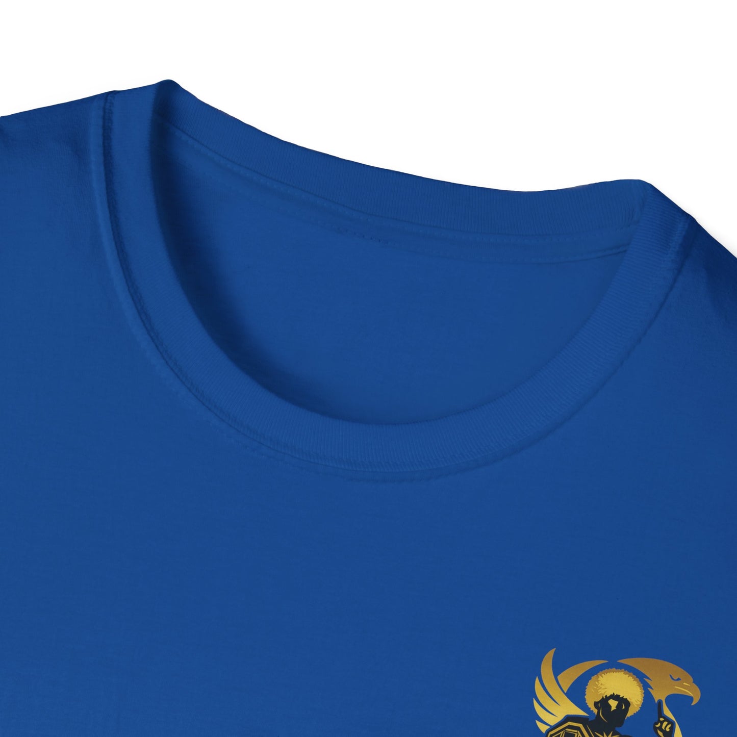 T-shirt The Eagle — Hommage à Khabib