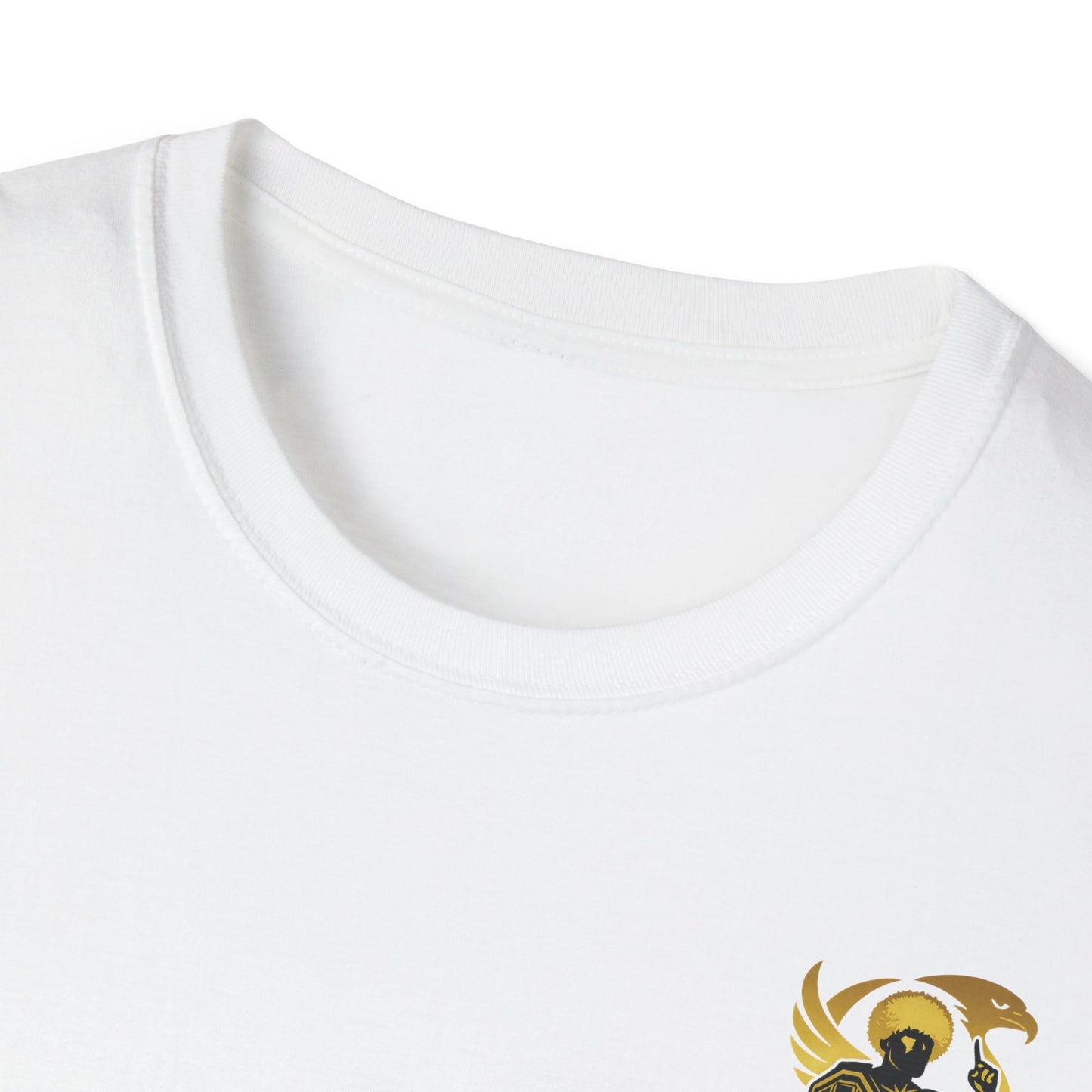 T-shirt The Eagle — Hommage à Khabib