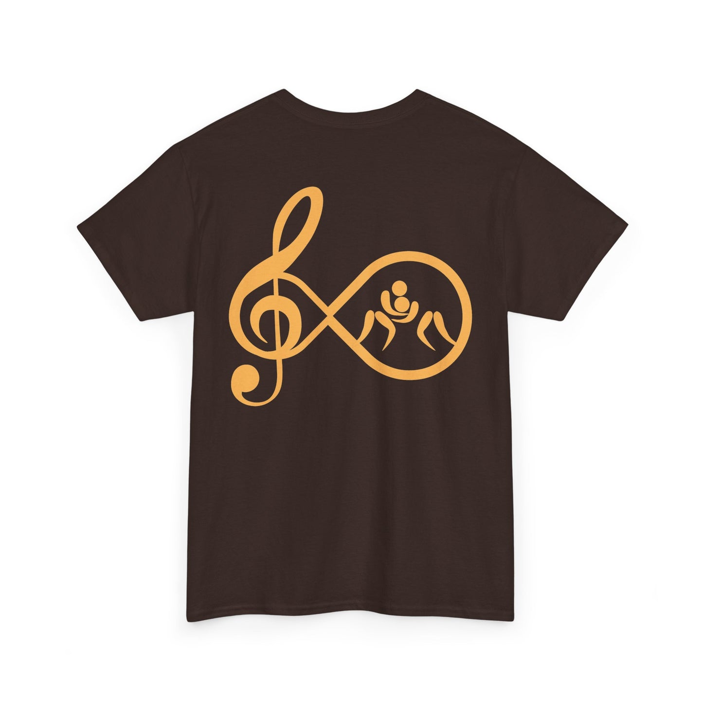 Les solistes Tee Shirt banniere et logo