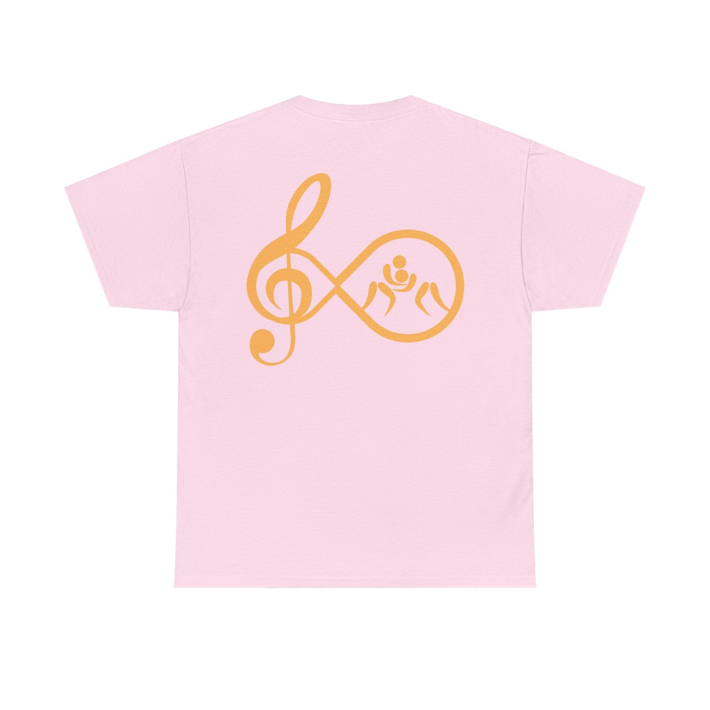 Les solistes Tee Shirt banniere et logo