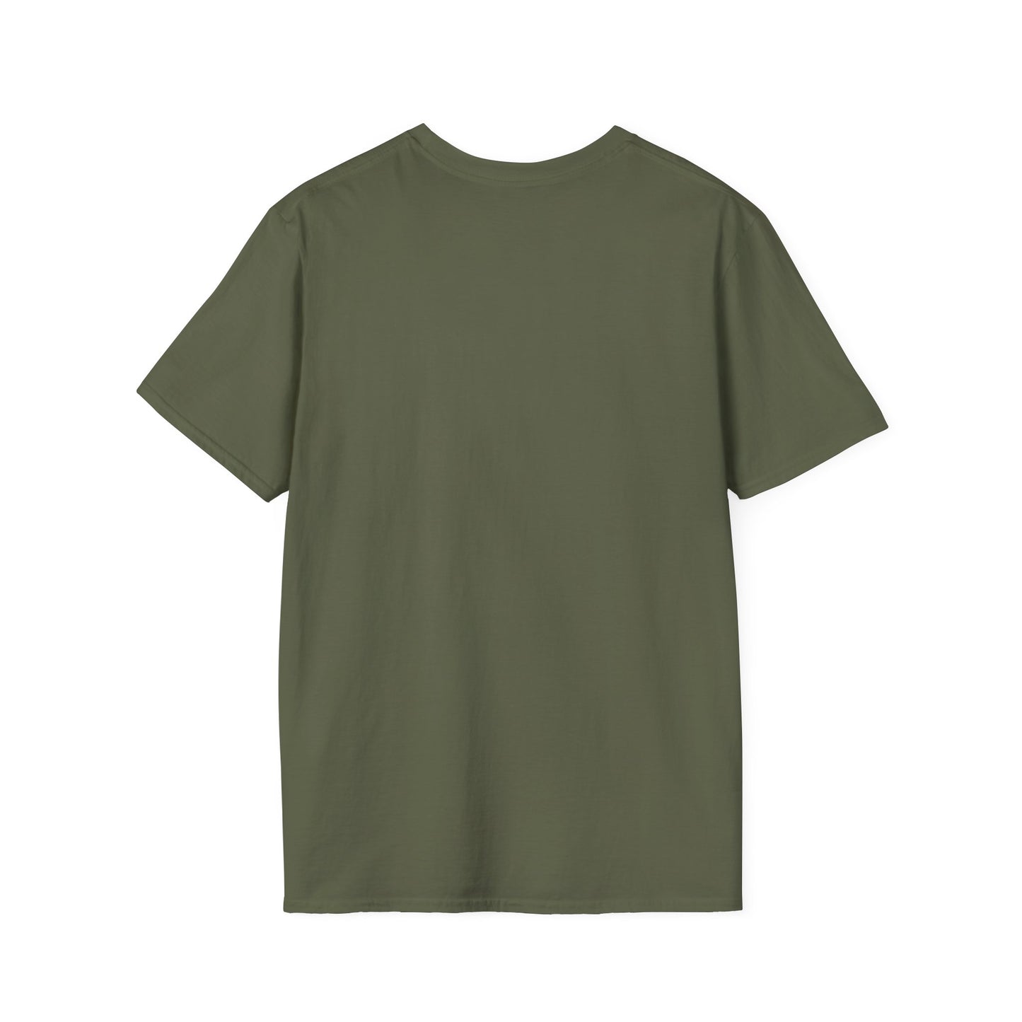 T-shirt Be Water — Hommage à Bruce Lee