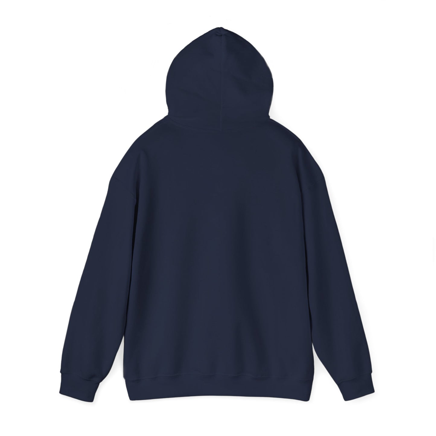 Le sweat à capuche unisexe Les solistes