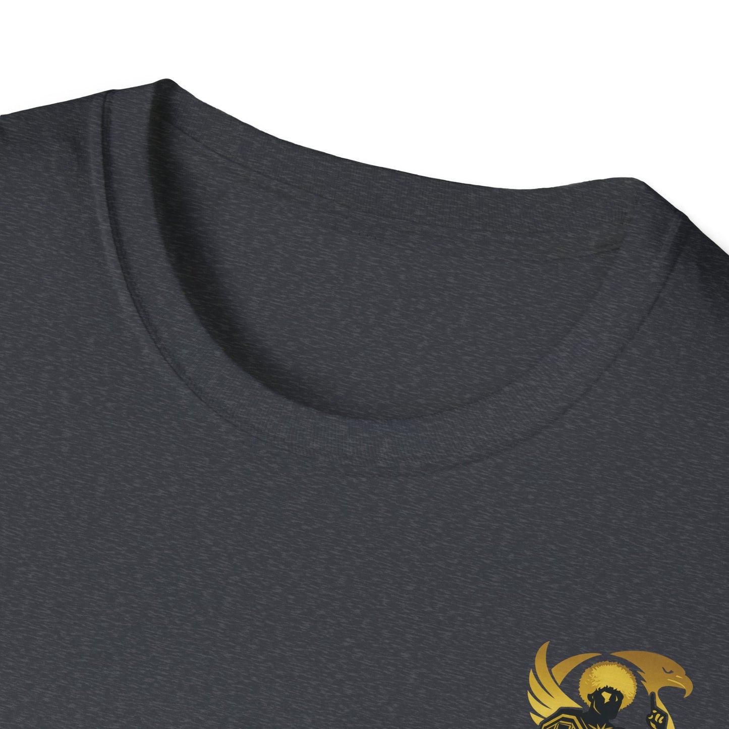 T-shirt The Eagle — Hommage à Khabib