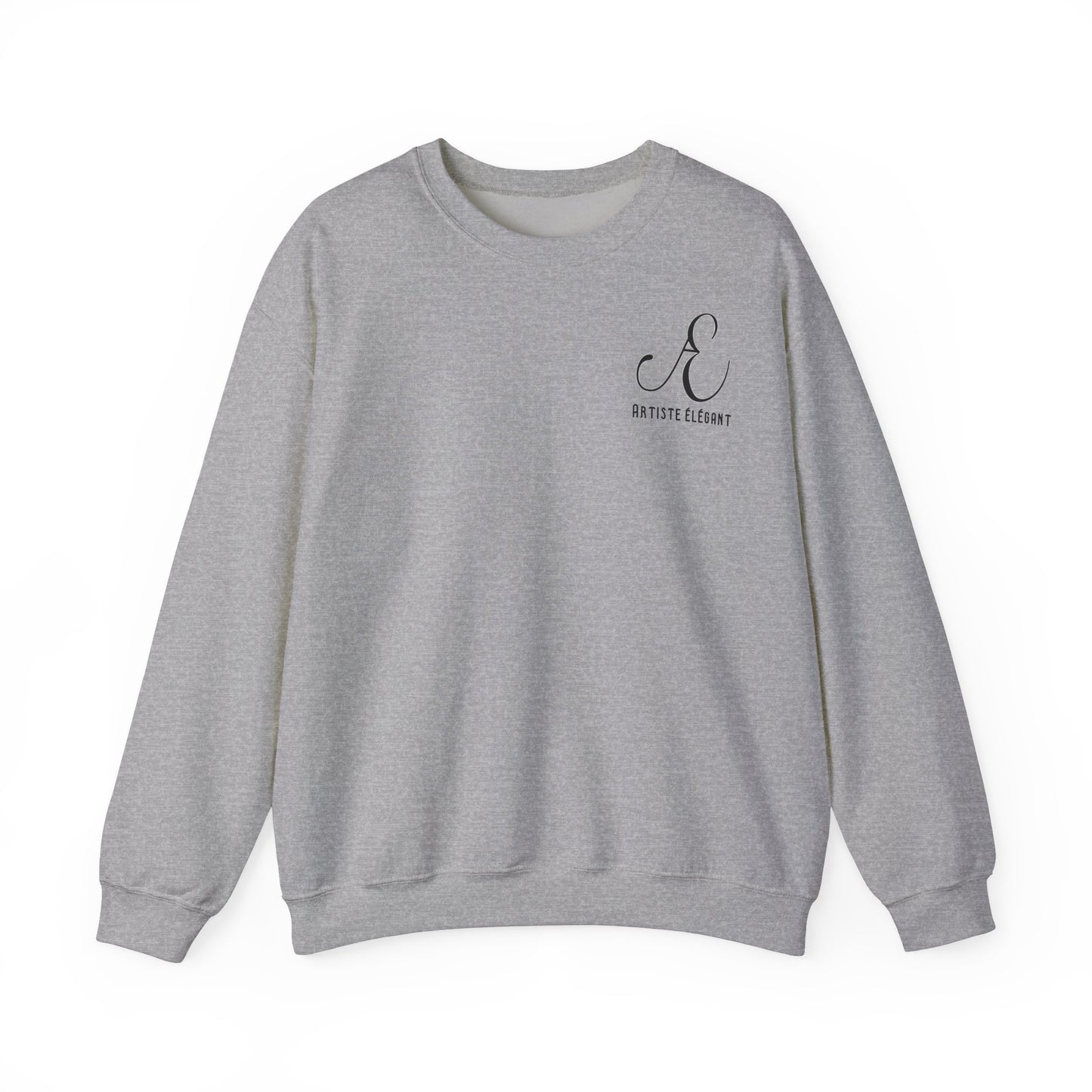 Sweatshirt AE