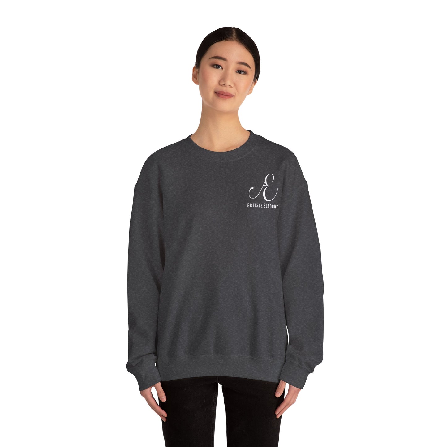 Sweatshirt AE