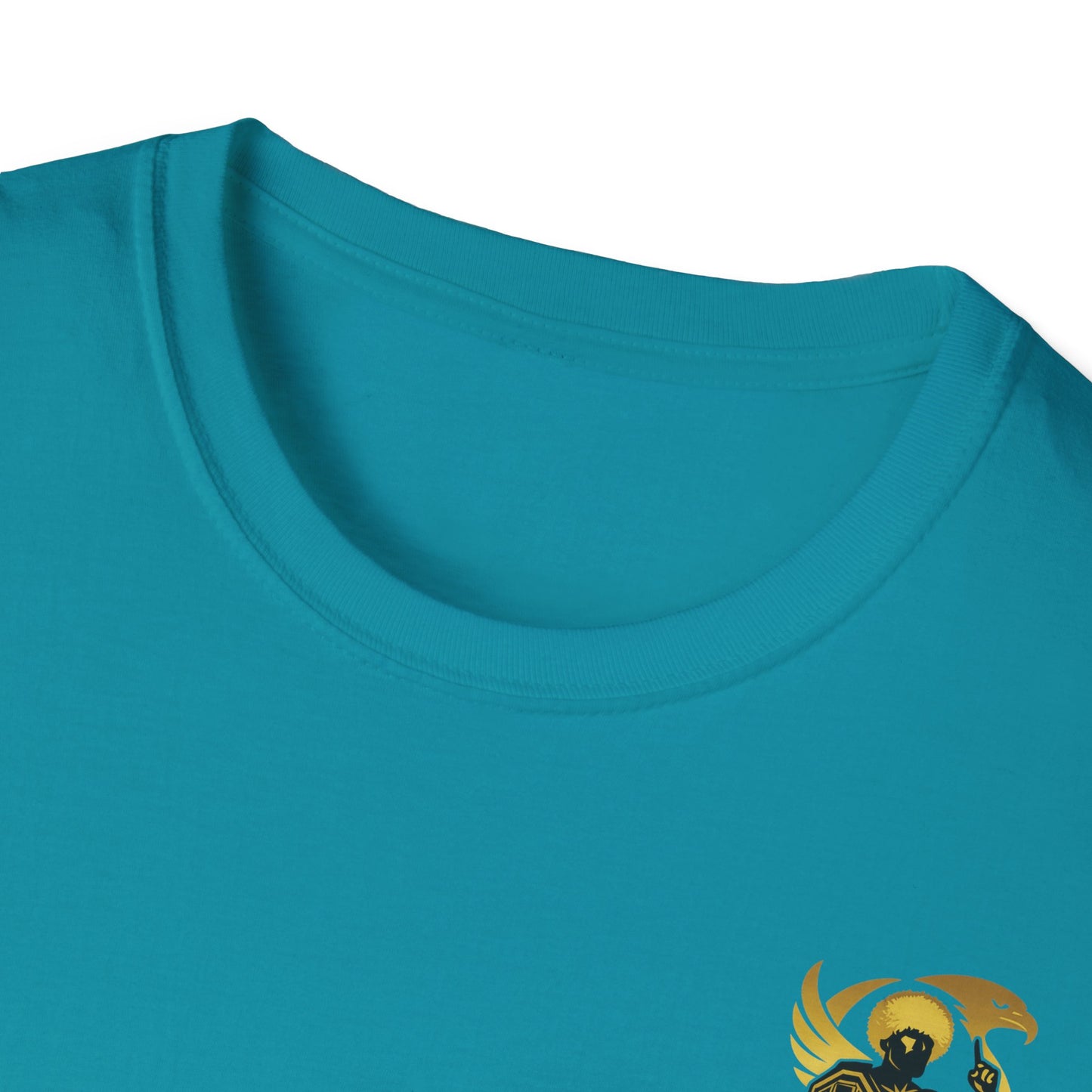 T-shirt The Eagle — Hommage à Khabib
