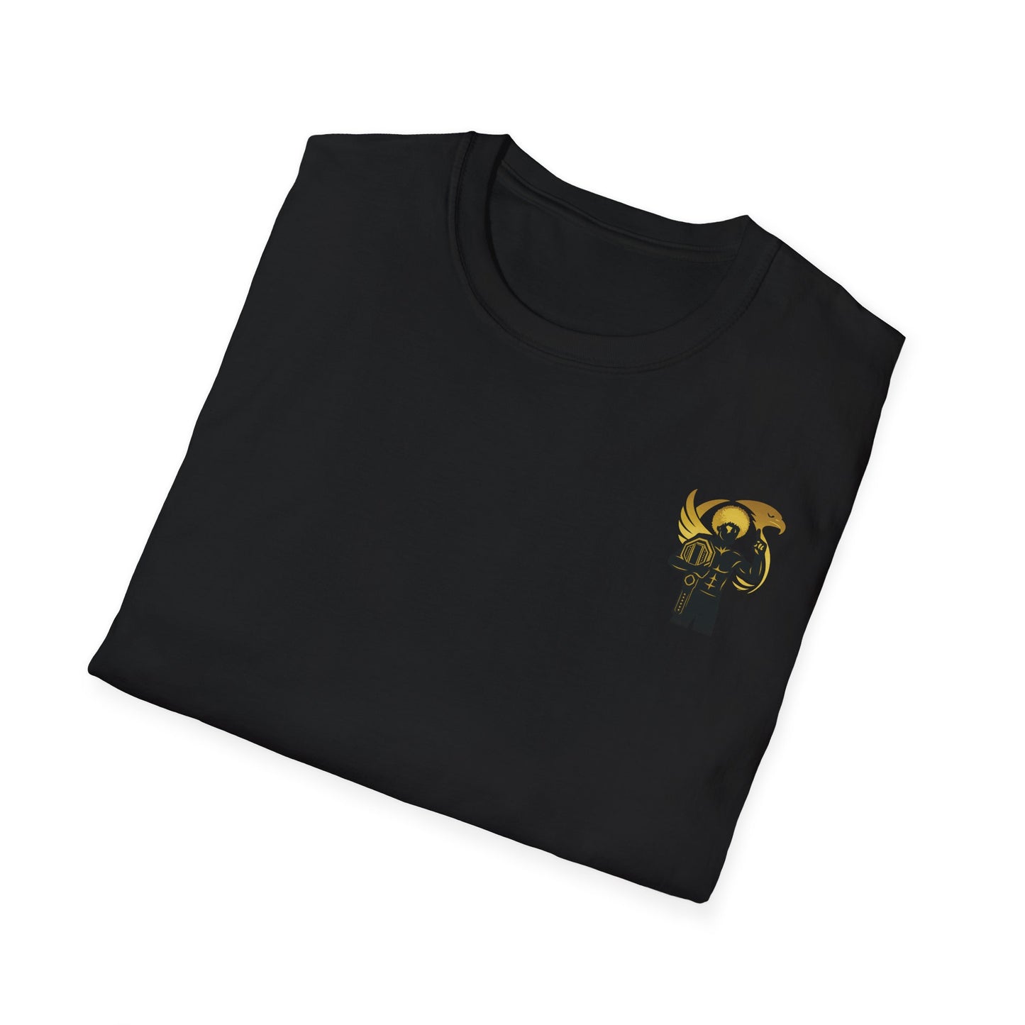 T-shirt The Eagle — Hommage à Khabib