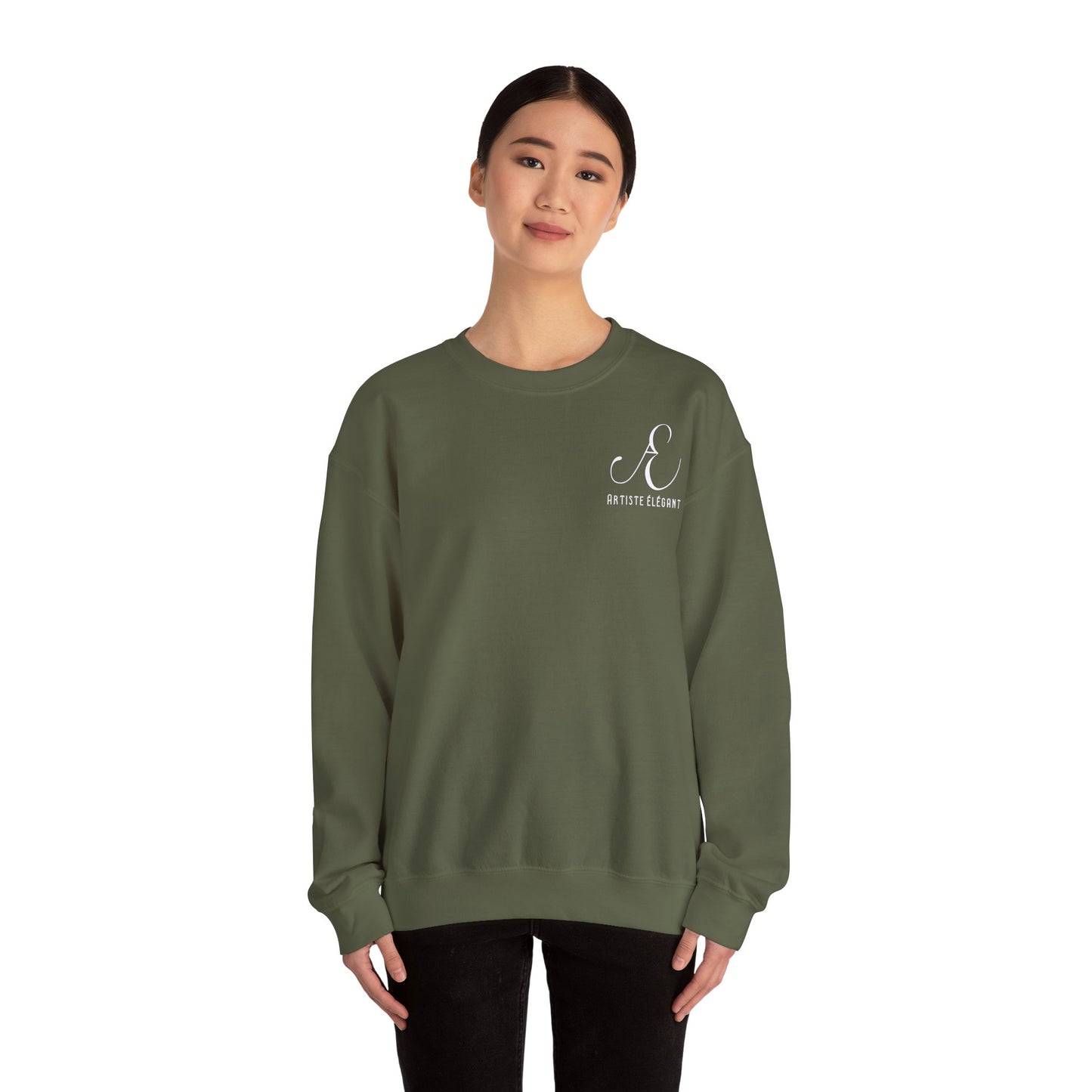 Sweatshirt AE