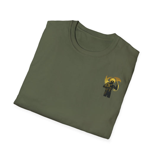 T-shirt The Eagle — Hommage à Khabib