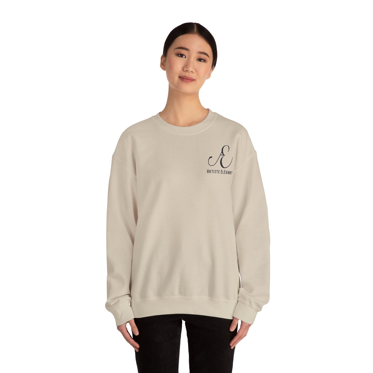 Sweatshirt AE