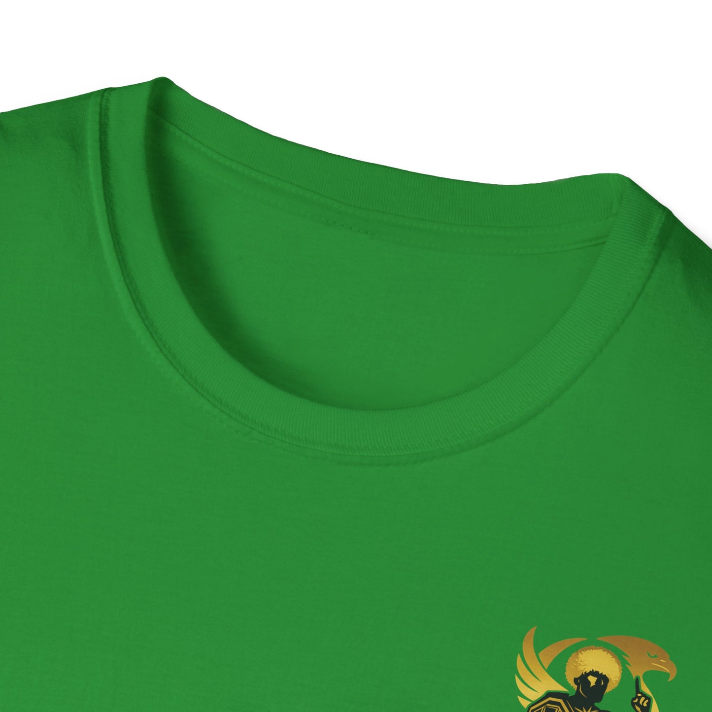 T-shirt The Eagle — Hommage à Khabib