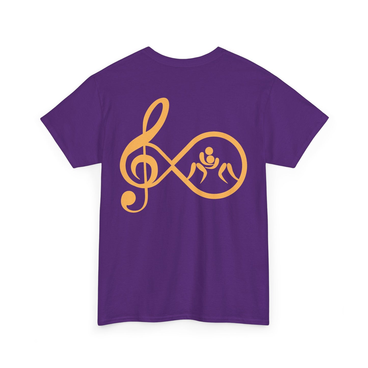 Les solistes  Tee Shirt banniere et logo
