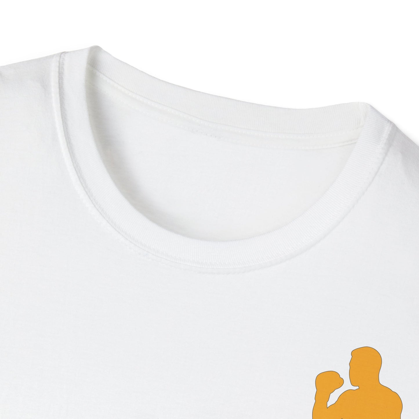 T-shirt “Float Like A Butterfly – Hommage Muhammad Ali”