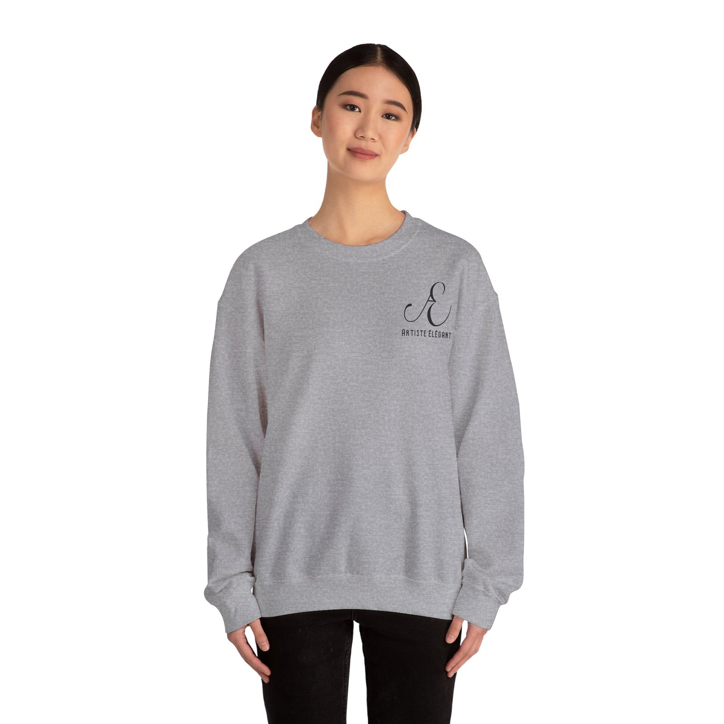 Sweatshirt AE