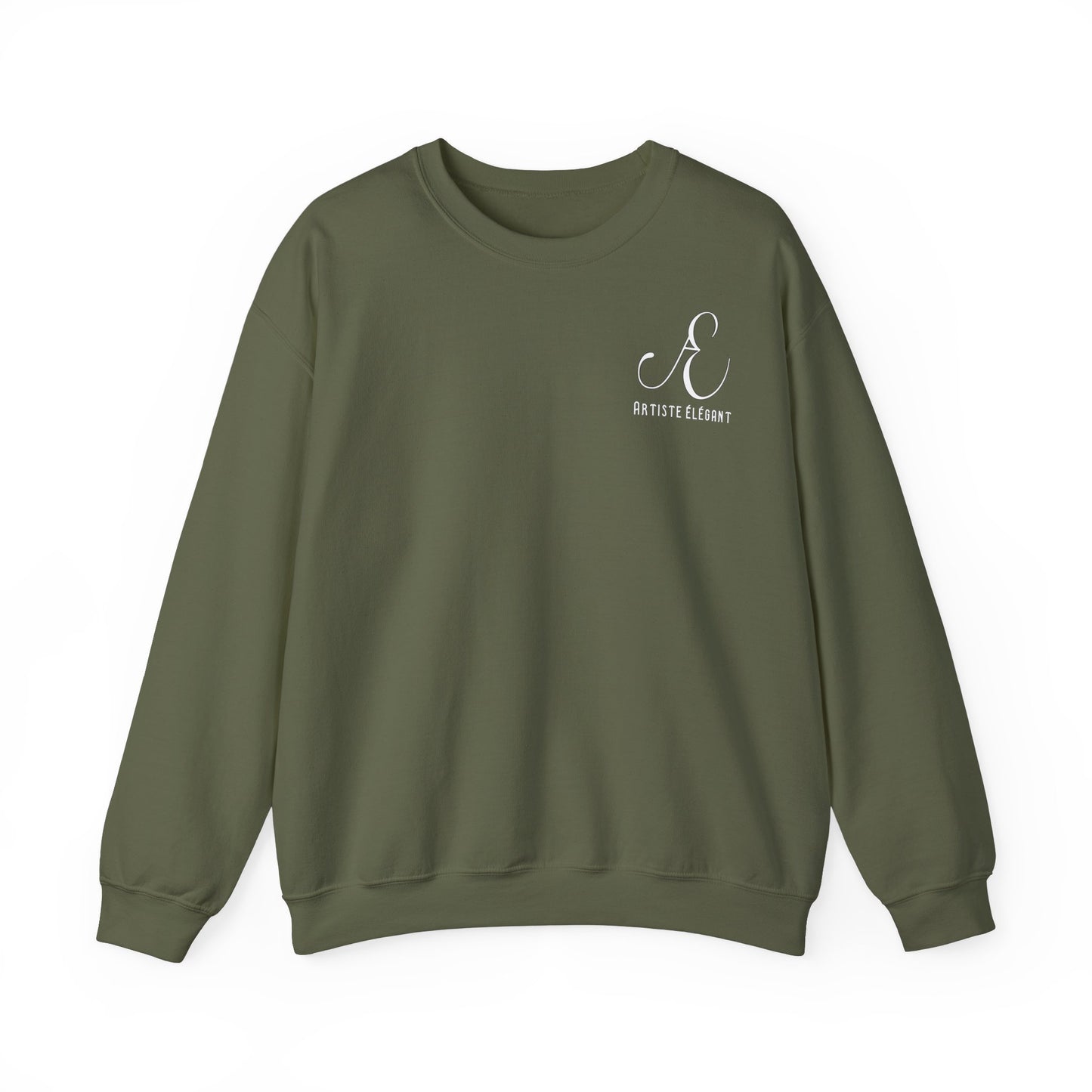 Sweatshirt AE