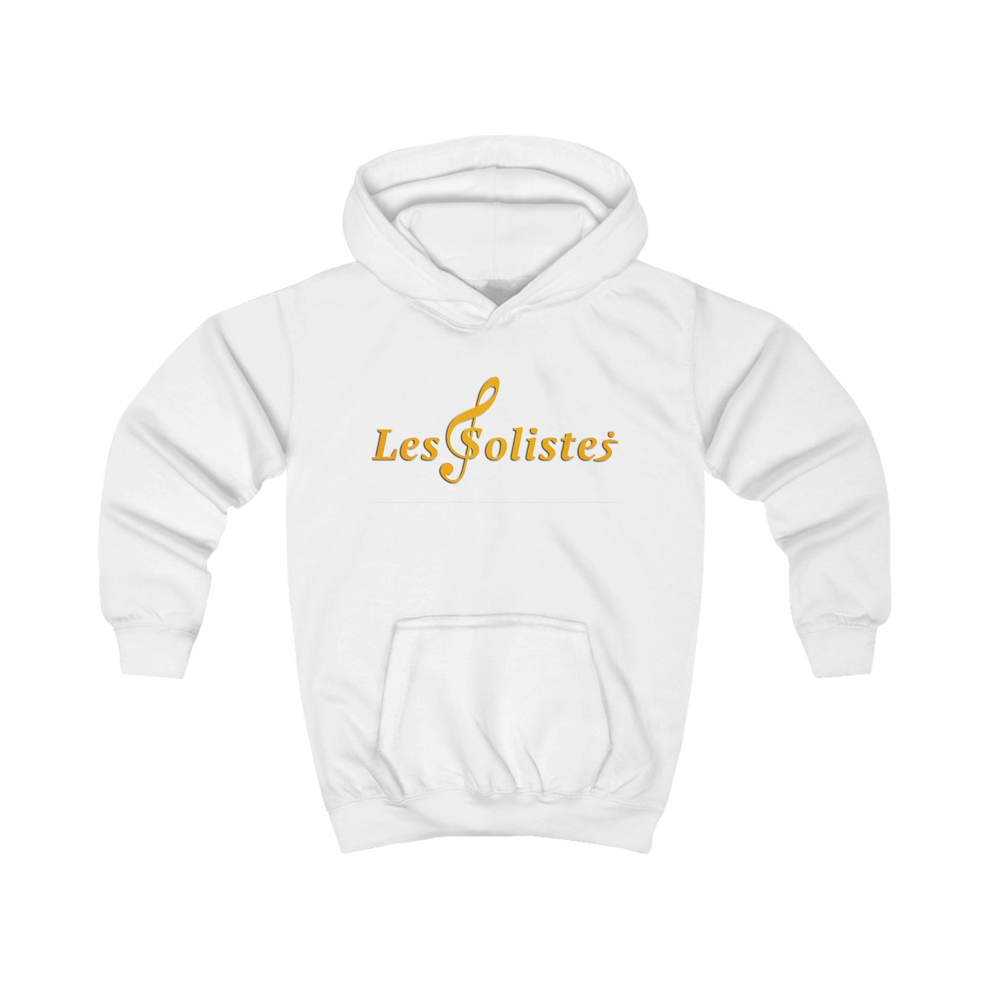 Solistes Kids Hoodie