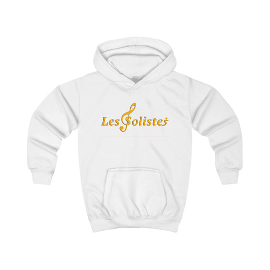 Solistes Kids Hoodie